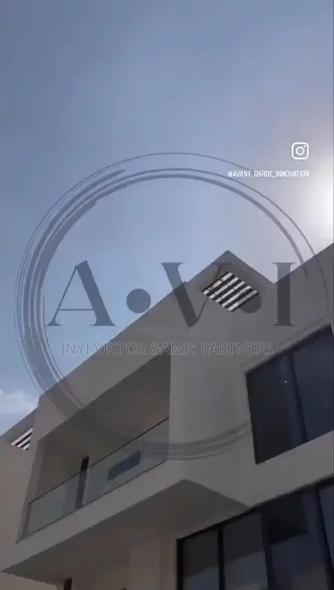 Furnished 6bdrm Villa in Maitama for sale in Maitama