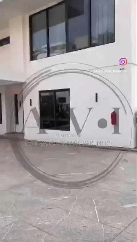 Furnished 6bdrm Villa in Maitama for sale in Maitama