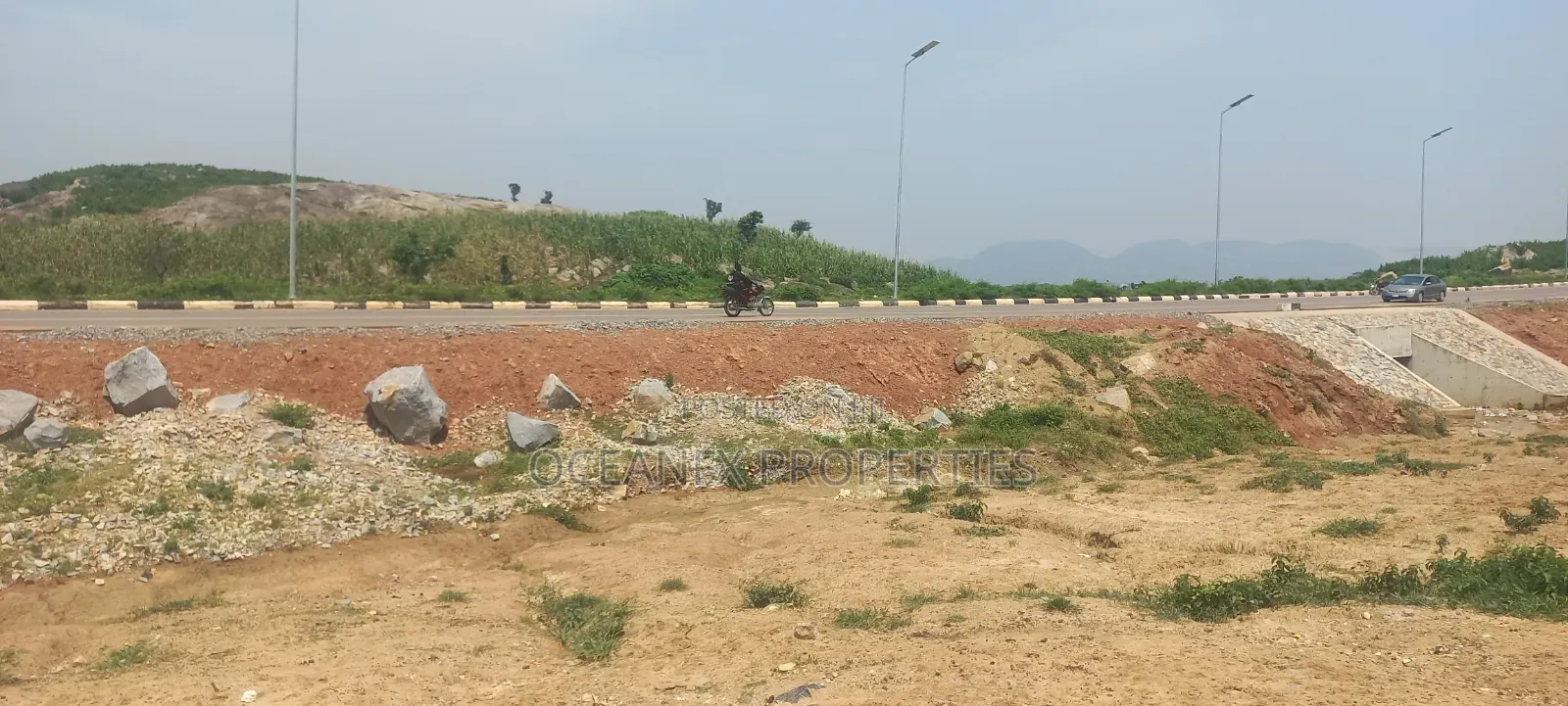 180SQM 3 Bed Terrace Duplex | Karsana Abuja Real Estate in Karsana