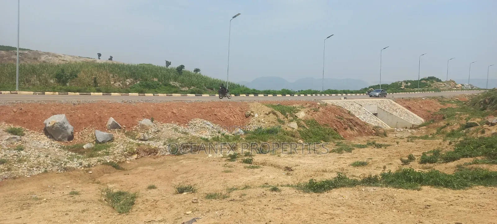 180SQM 3 Bed Terrace Duplex | Karsana Abuja Real Estate in Karsana