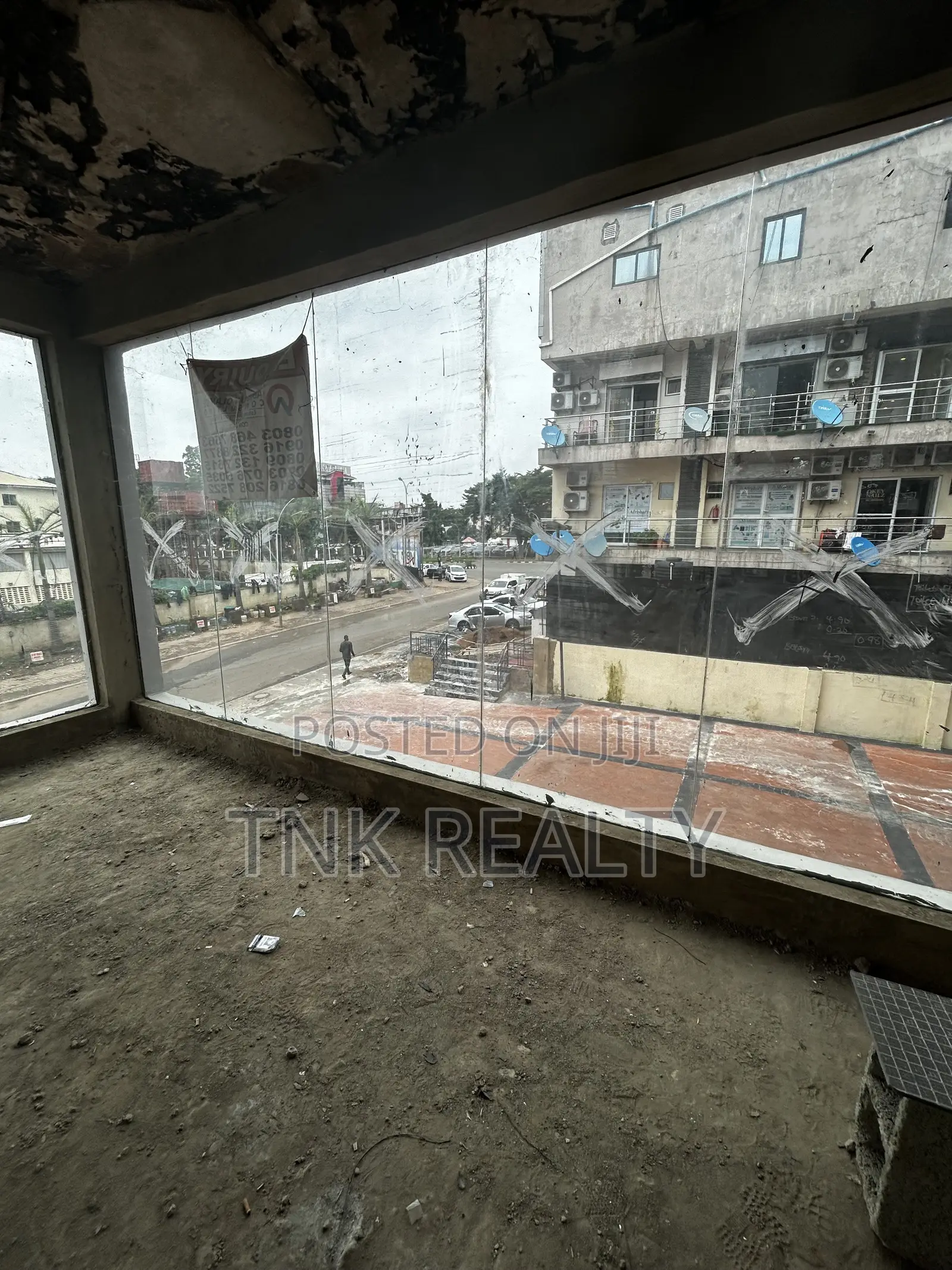 Office Space for Rent in Wuse 2