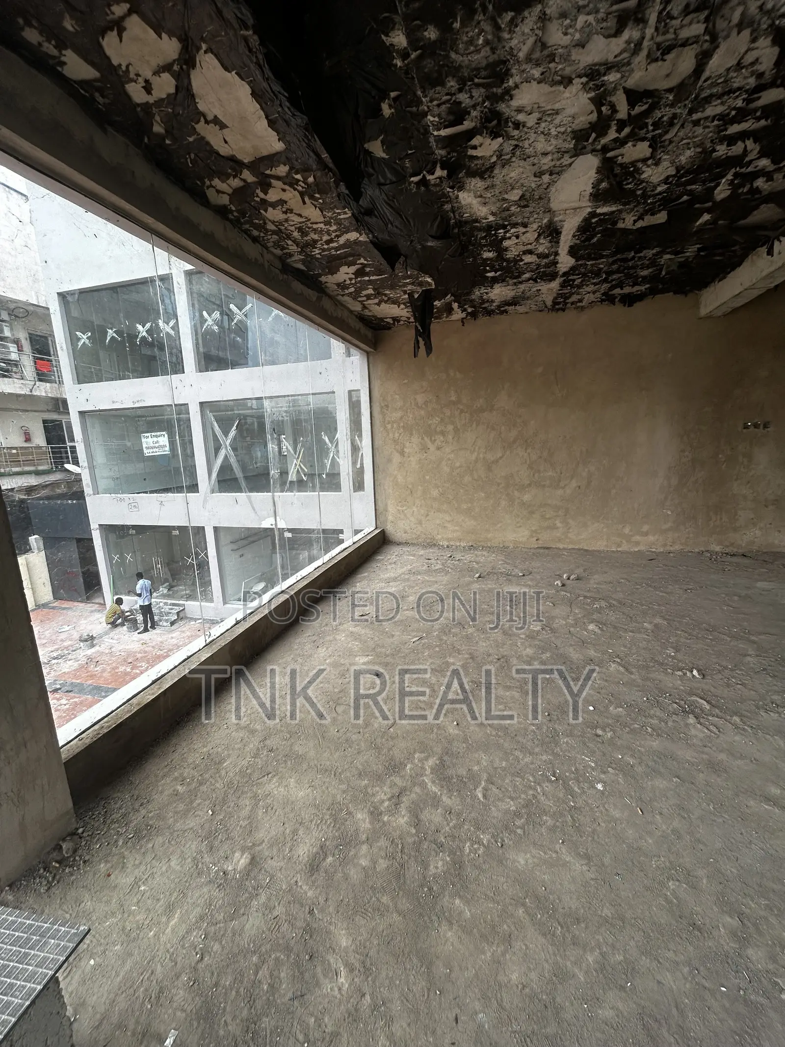 Office Space for Rent in Wuse 2