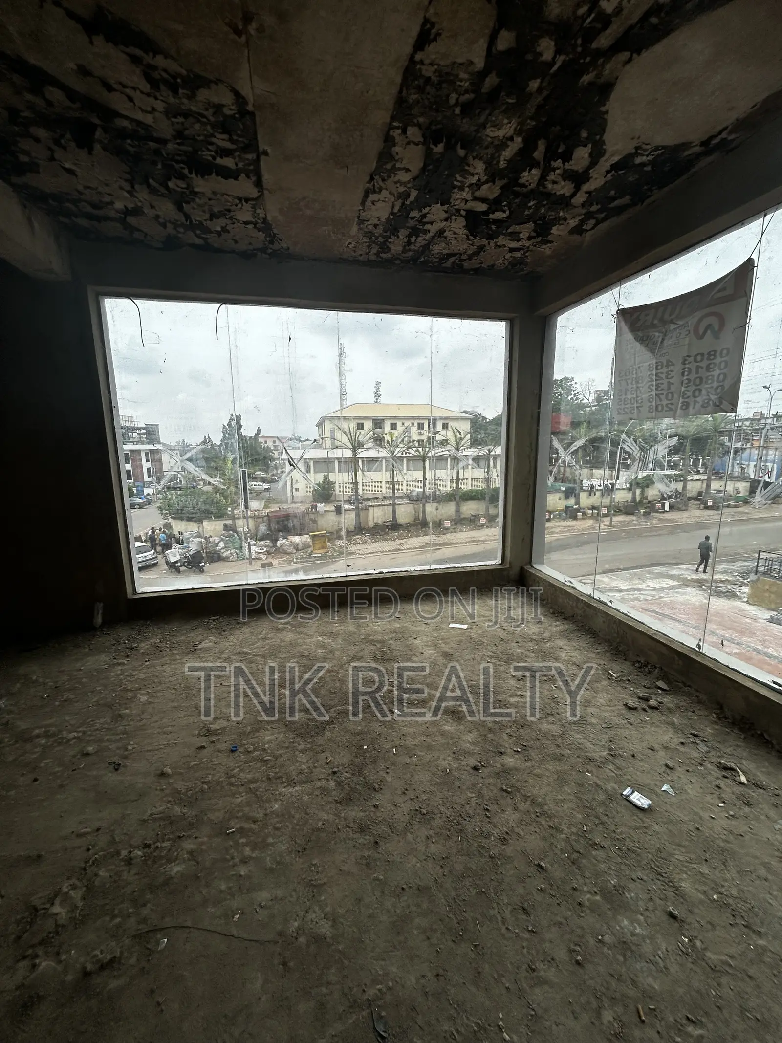 Office Space for Rent in Wuse 2