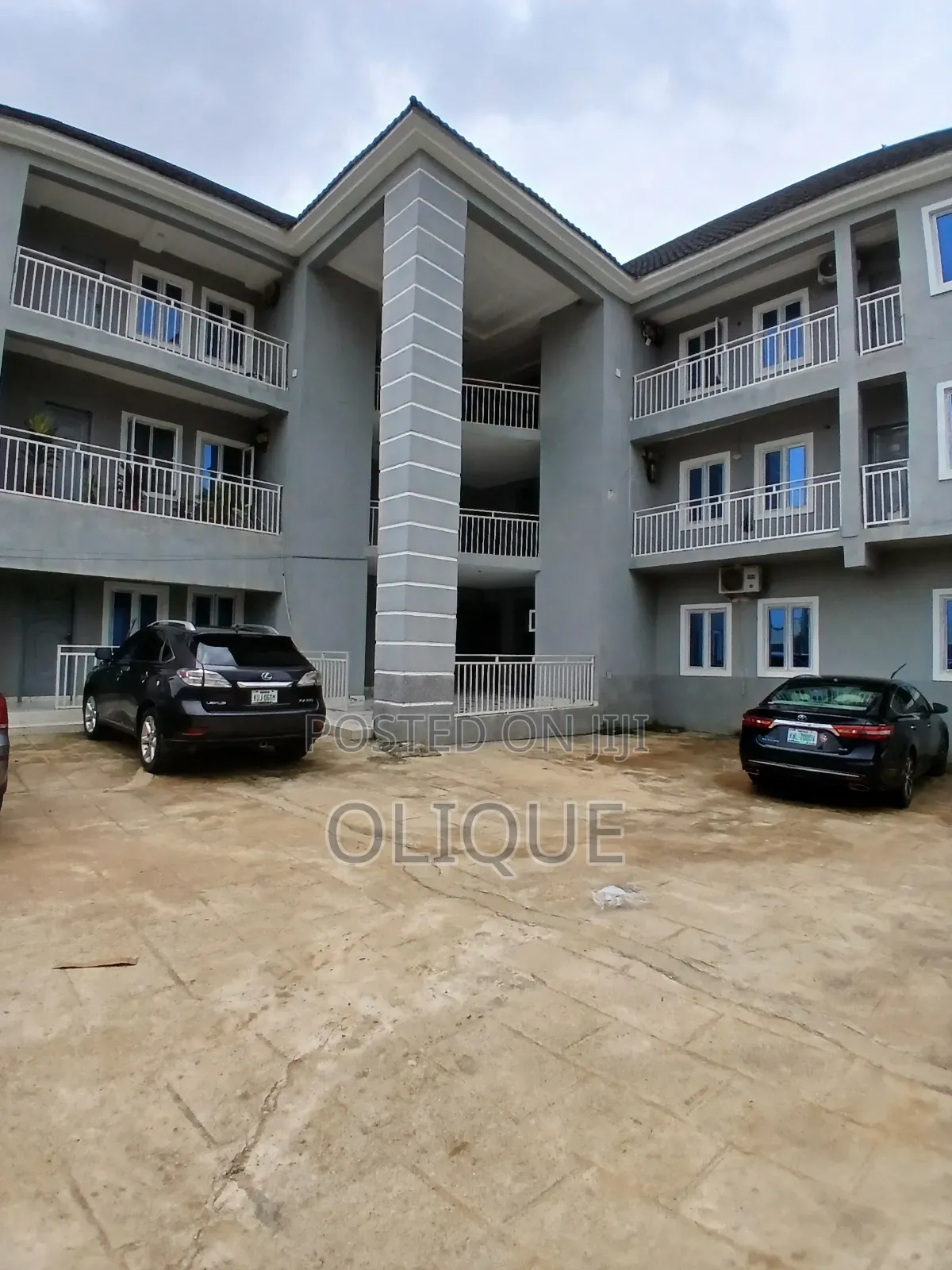 2bdrm Block of Flats in Dawaki for rent in Dawaki
