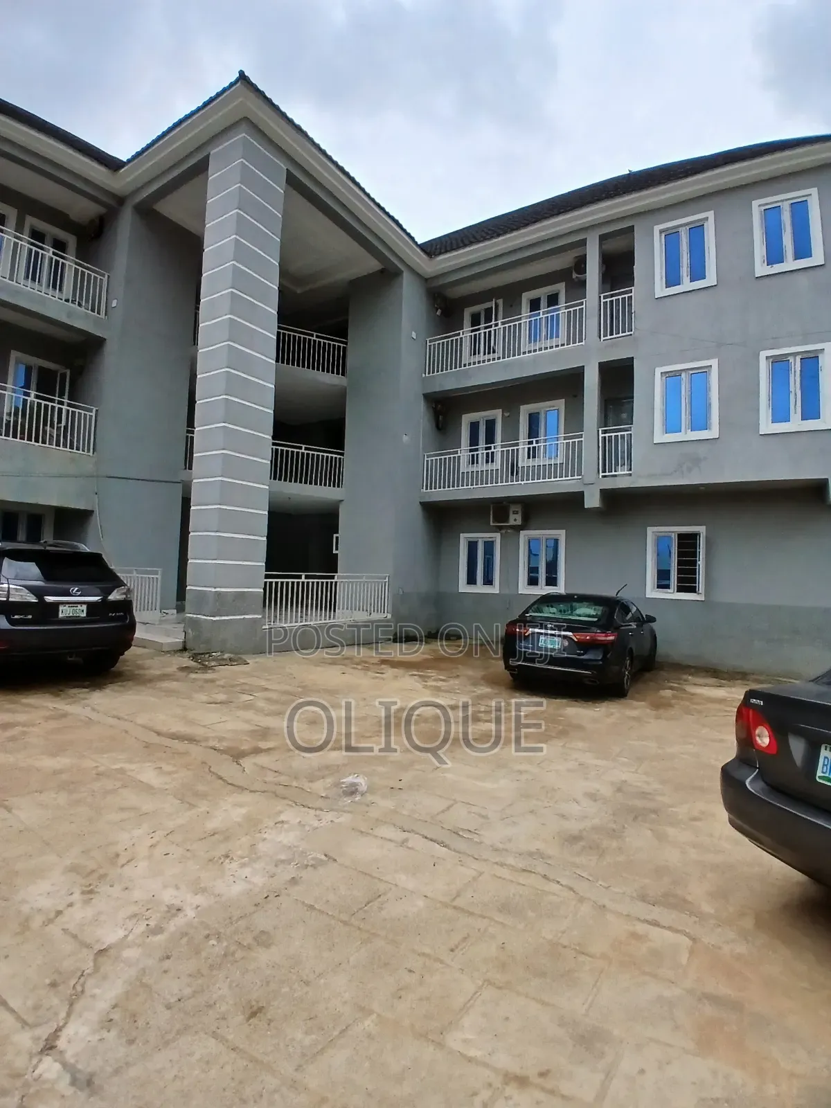 2bdrm Block of Flats in Dawaki for rent in Dawaki