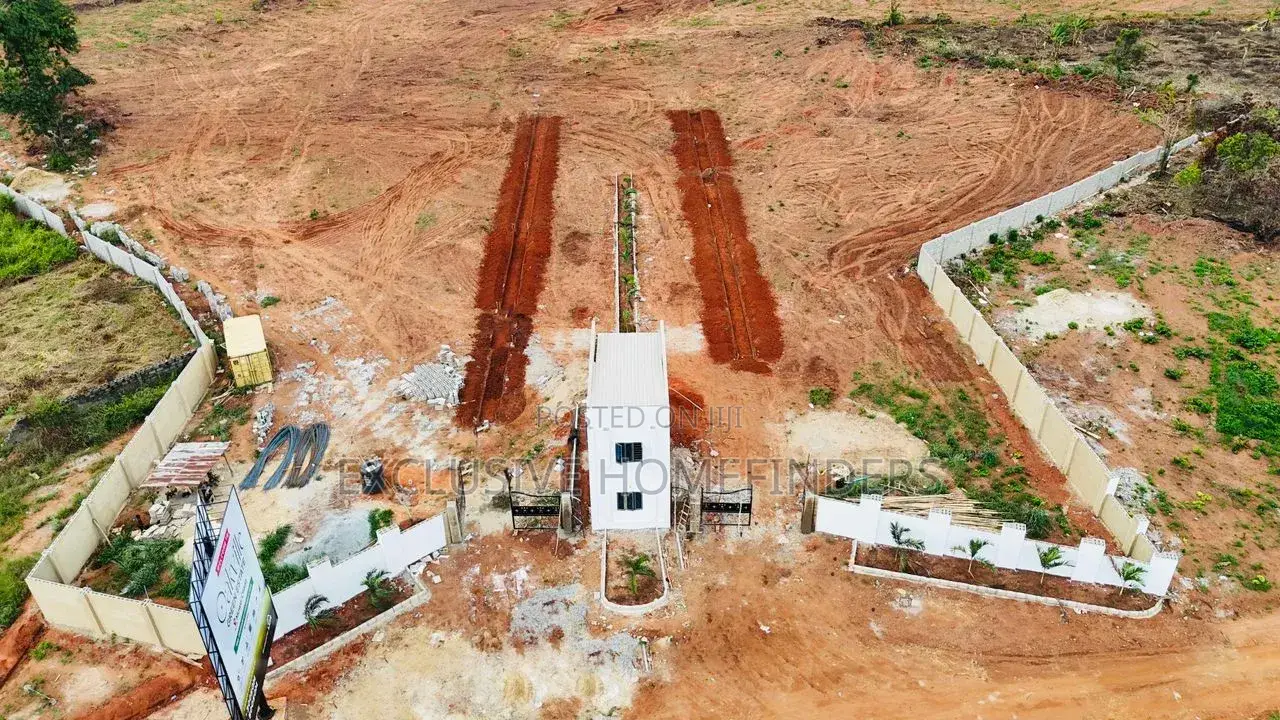 Affordable Buy Build Land With C of O – Mowe-Ofada, Ogun State in Ogun Waterside