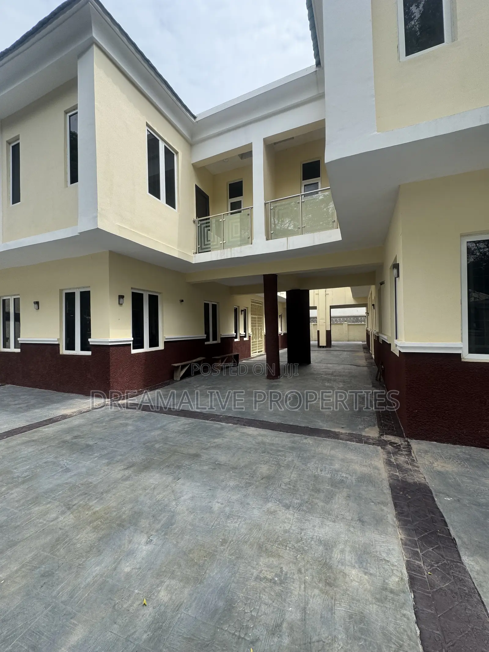 3bdrm Duplex in Gwarinpa for rent in Gwarinpa