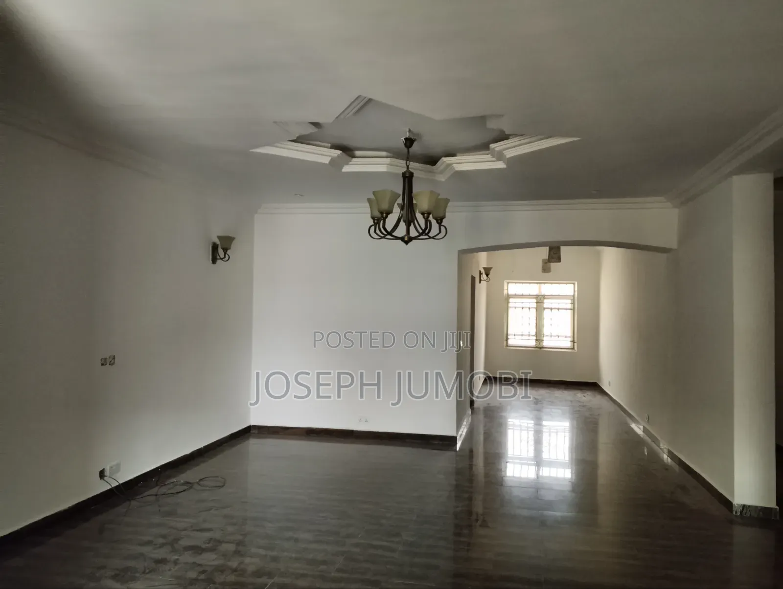 3bdrm Apartment in Wuye for sale in Wuye