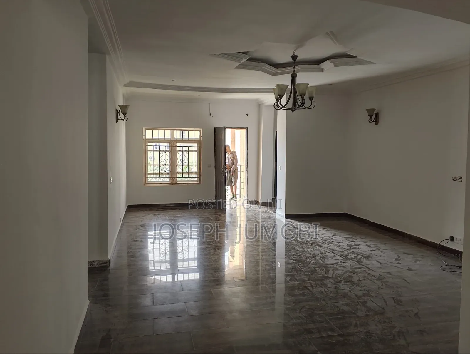 3bdrm Apartment in Wuye for sale in Wuye