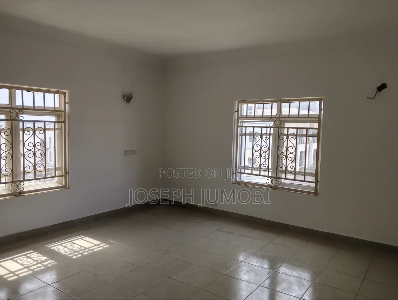 3bdrm Apartment in Wuye for sale in Wuye