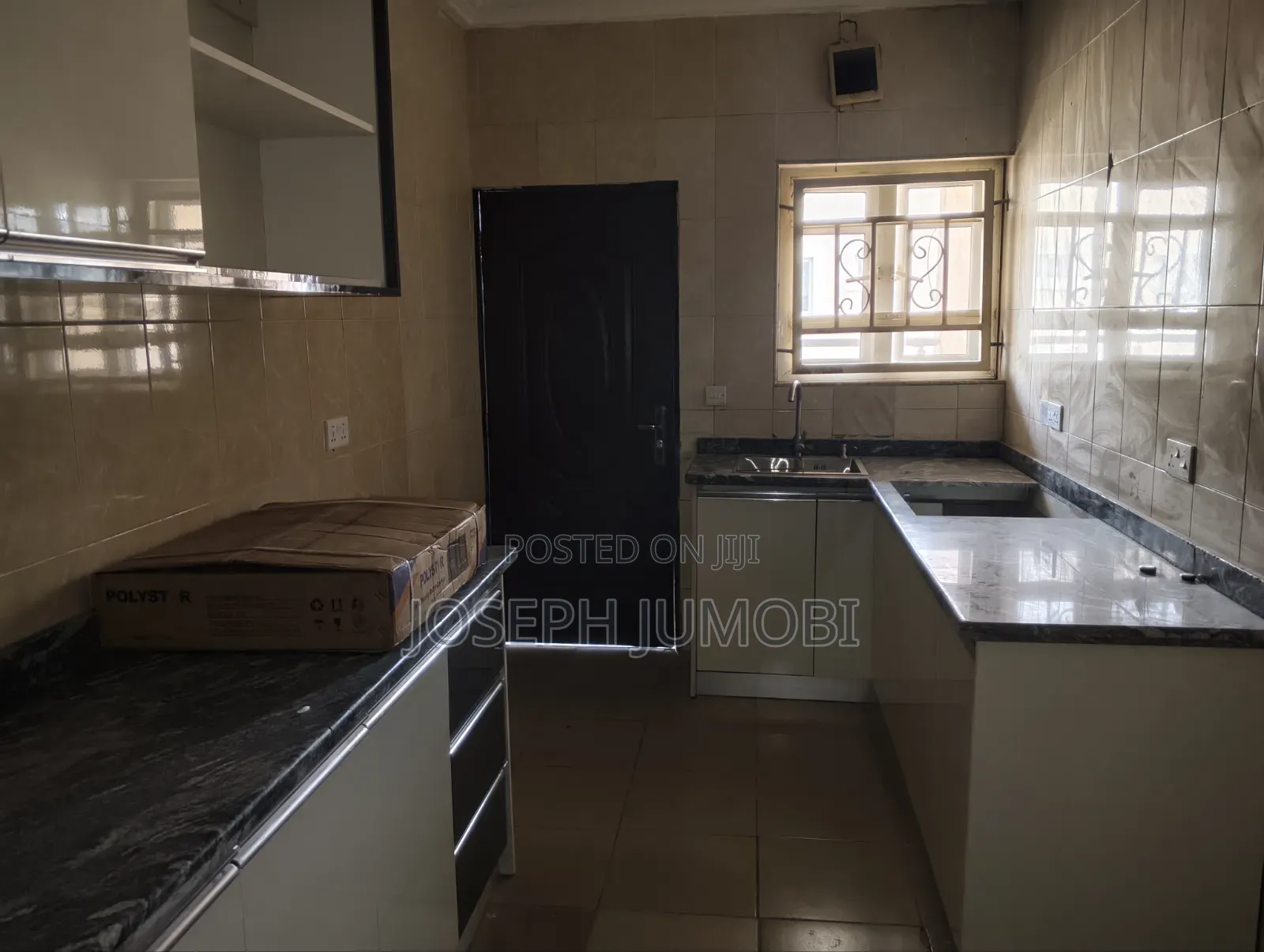 3bdrm Apartment in Wuye for sale in Wuye