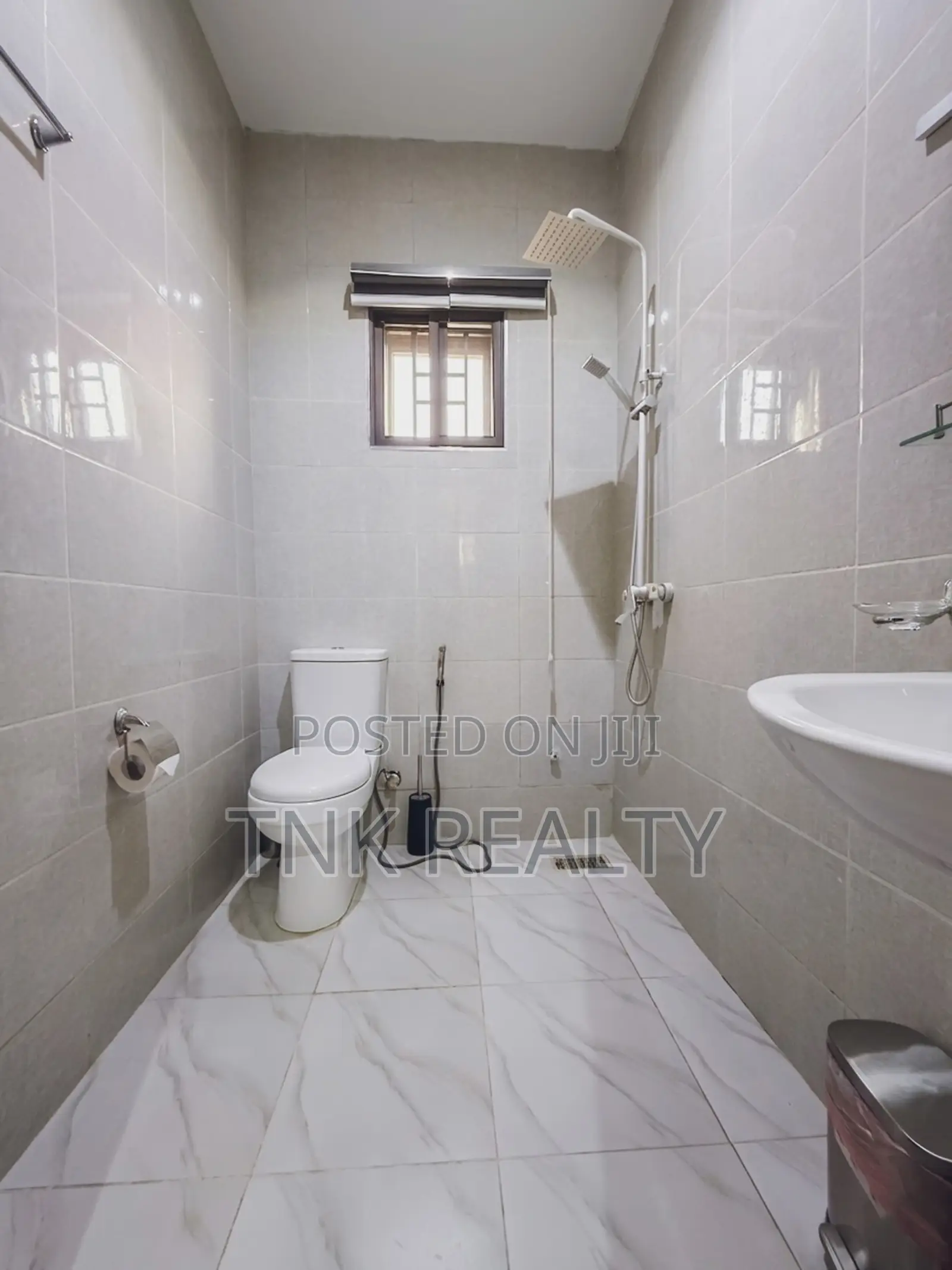 Luxury 3bedroom Shortlet Apartment Available in Gwarinpa