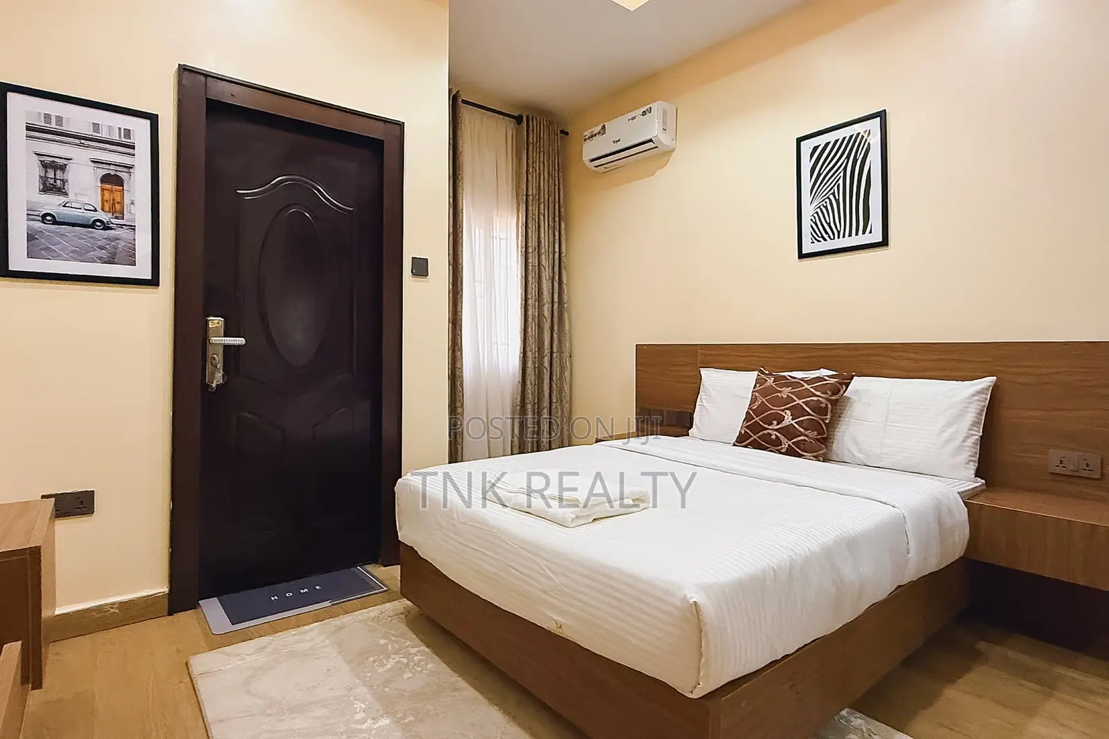 Luxury 2Bedroom Shortlet Apartment Available in Gwarinpa