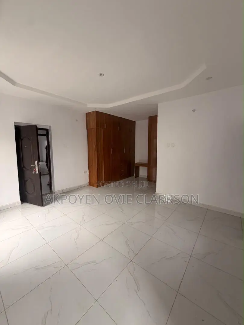 5bdrm Duplex in Mabushi for rent in Mabushi