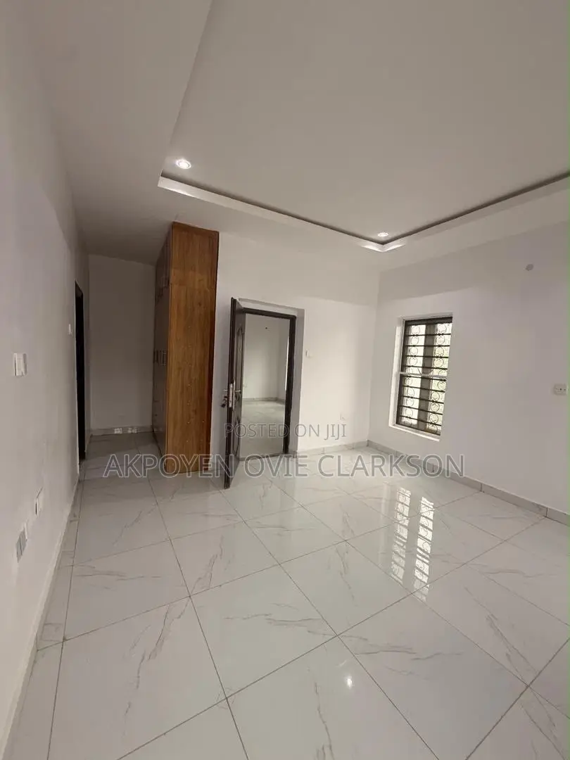 5bdrm Duplex in Mabushi for rent in Mabushi