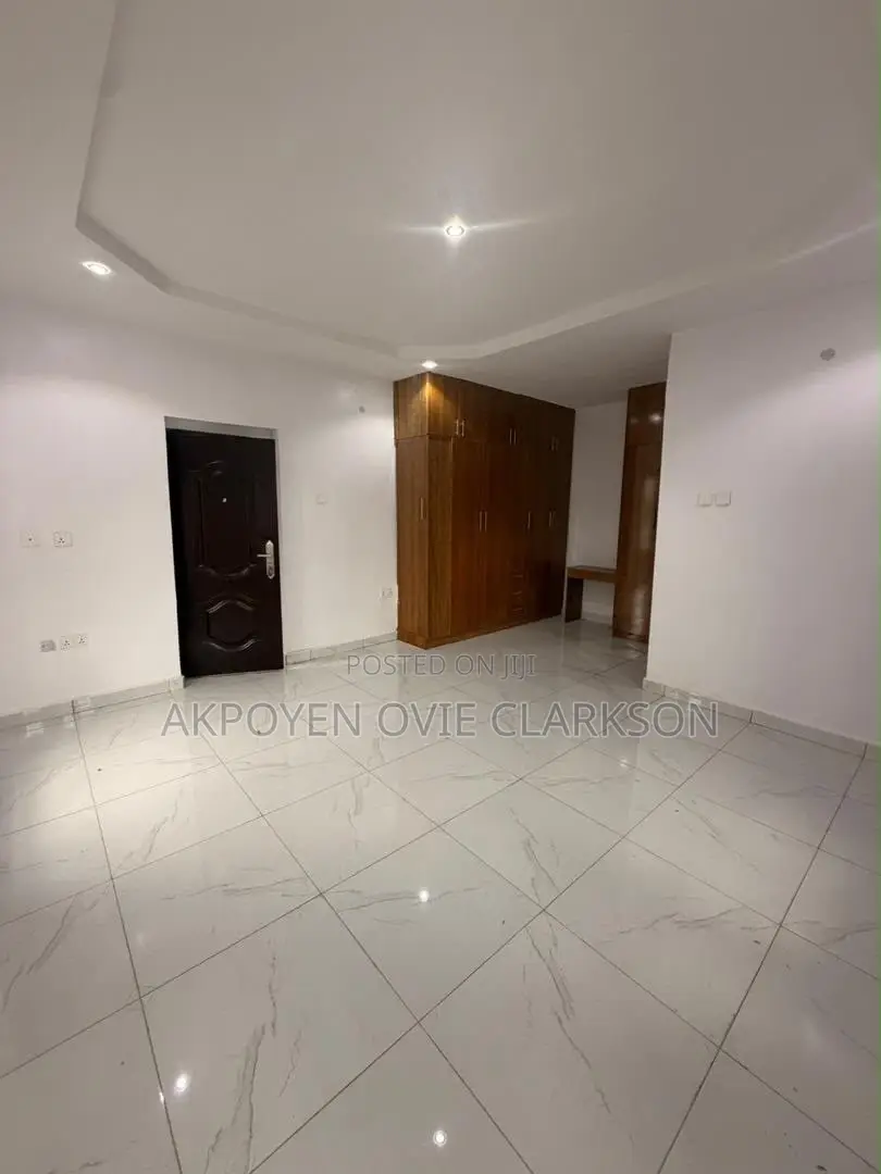 5bdrm Duplex in Mabushi for rent in Mabushi