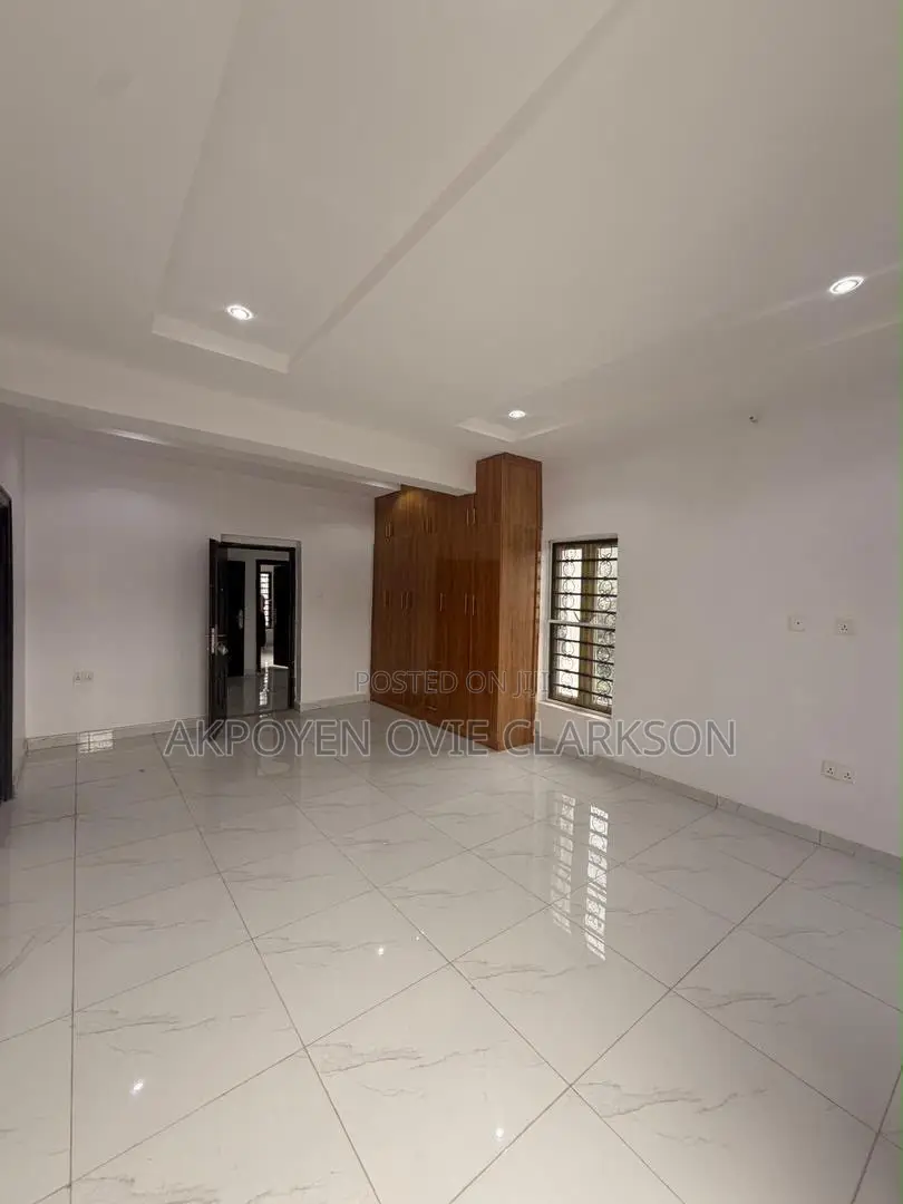 5bdrm Duplex in Mabushi for rent in Mabushi