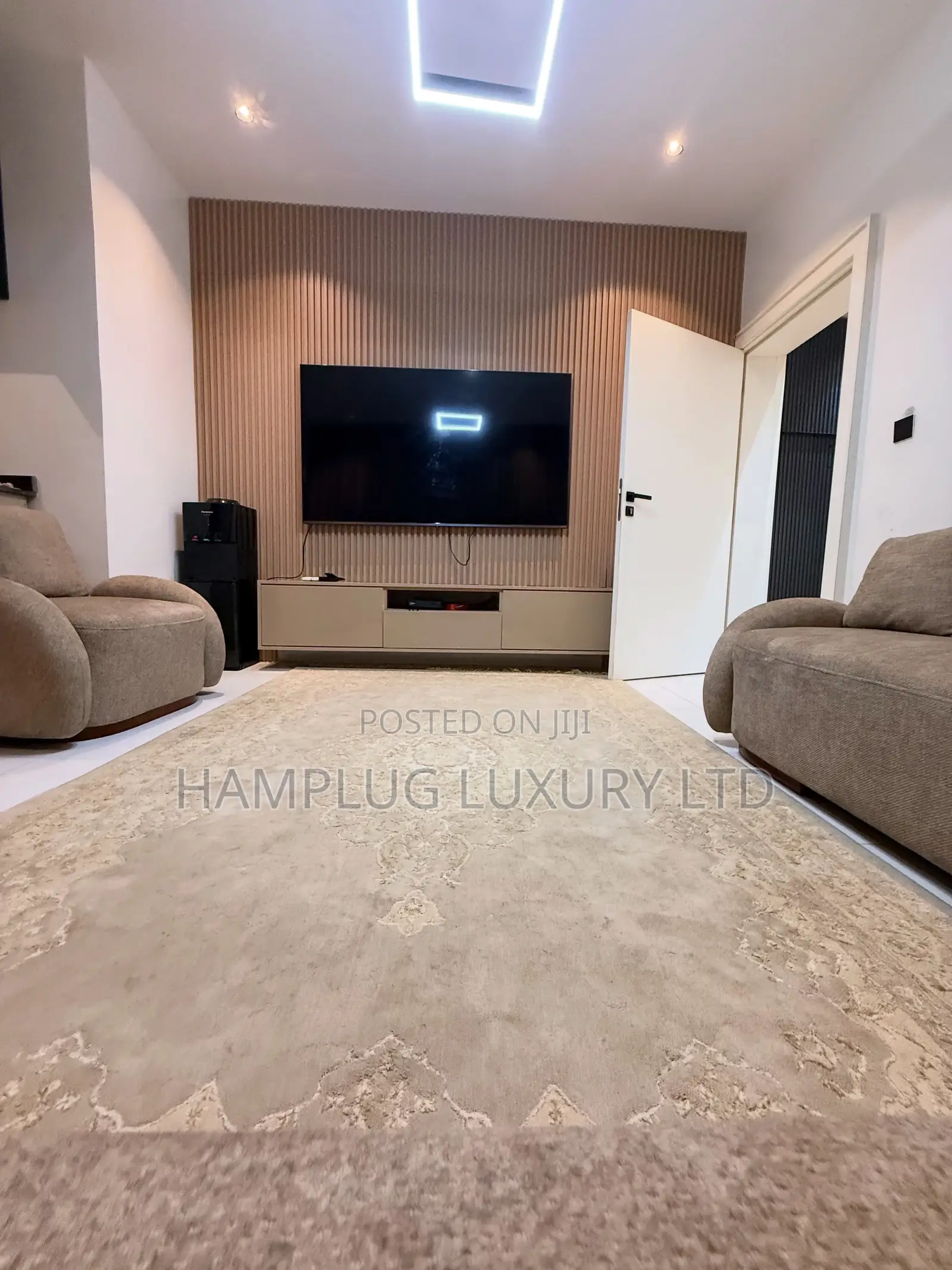 Furnished 4bdrm Townhouse/Terrace in Guzape for sale in Guzape District