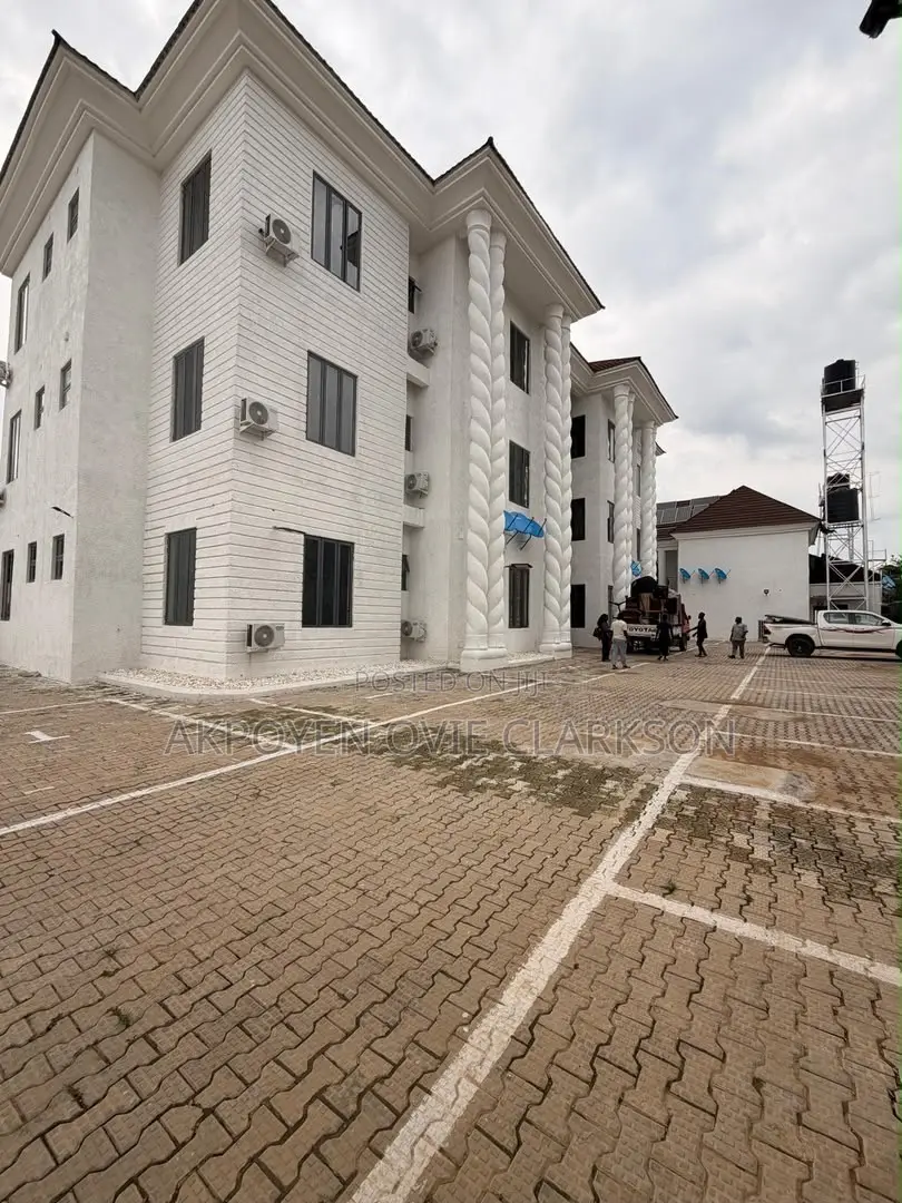 3bdrm Apartment in Mabushi for rent in Mabushi