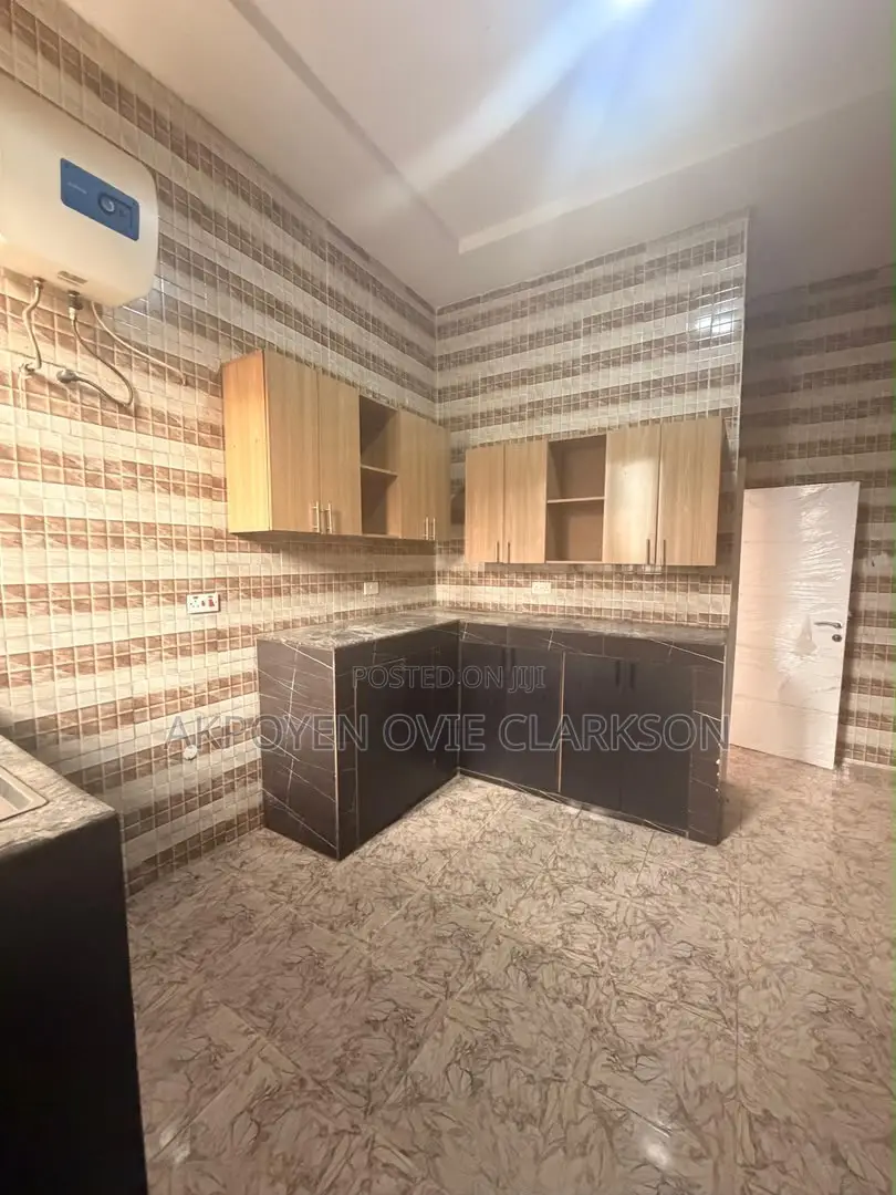 3bdrm Apartment in Mabushi for rent in Mabushi