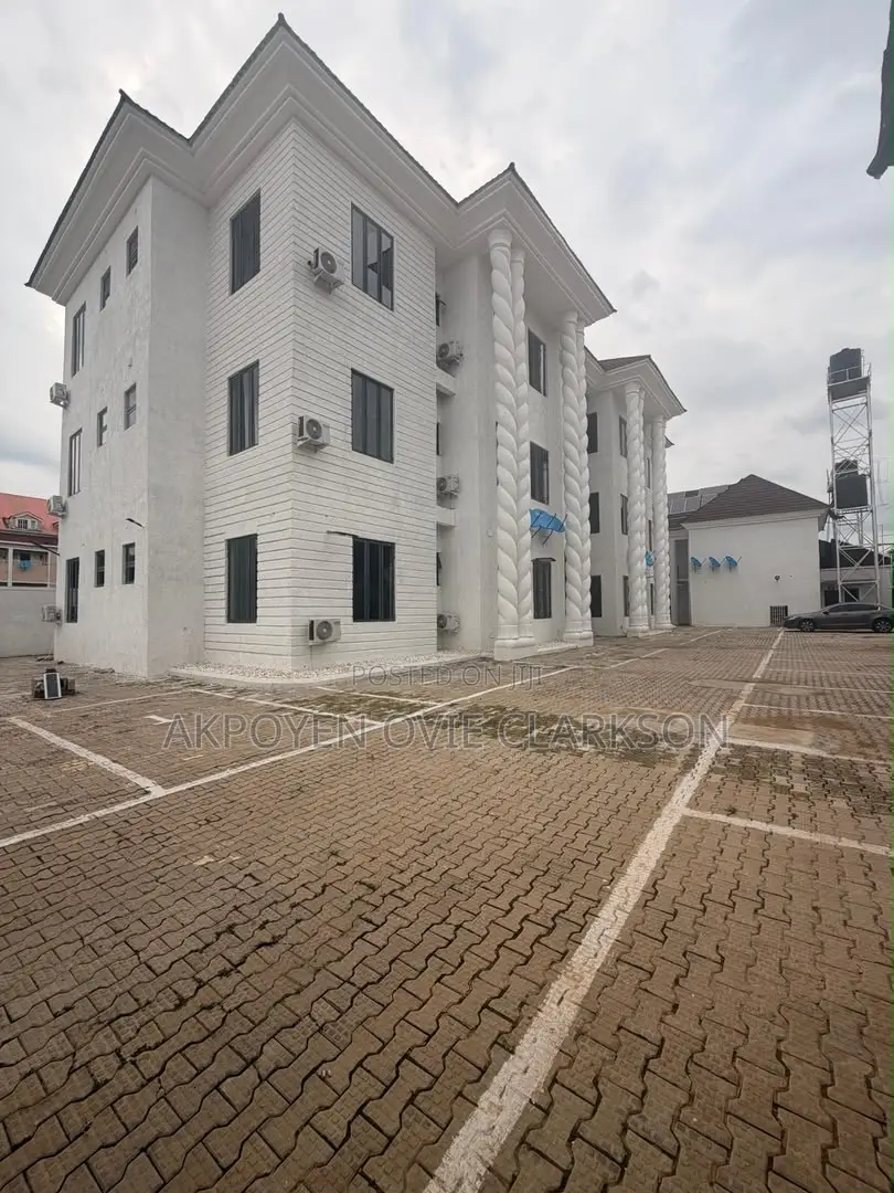 3bdrm Apartment in Mabushi for rent in Mabushi