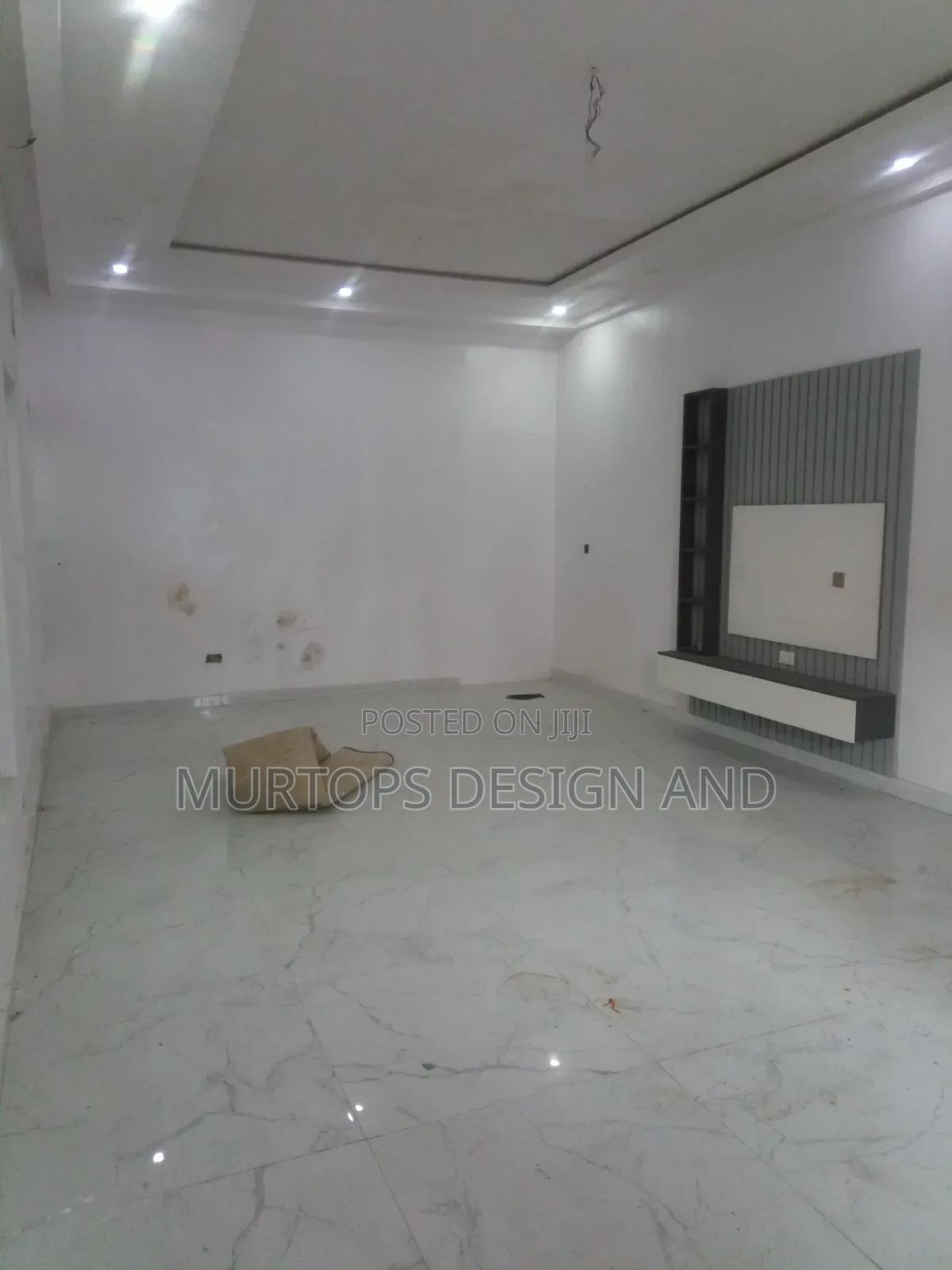 1bdrm Apartment in Tulip Heaven Estate, Chevron for rent in Chevron