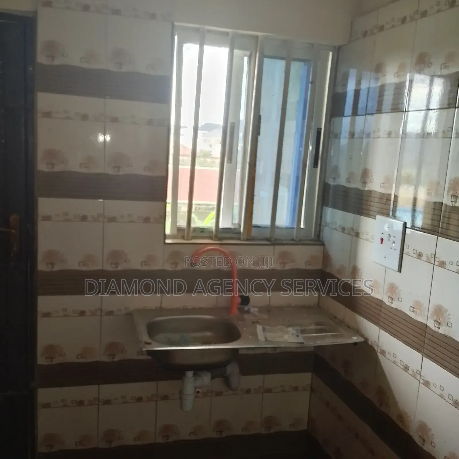 1bdrm Apartment in Egbu, Owerri for rent in Owerri