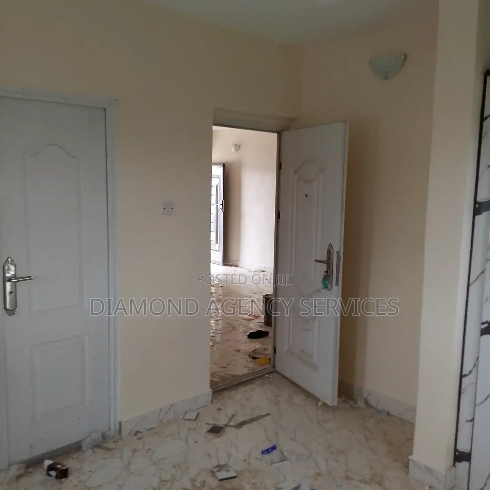 1bdrm Apartment in Egbu, Owerri for rent in Owerri