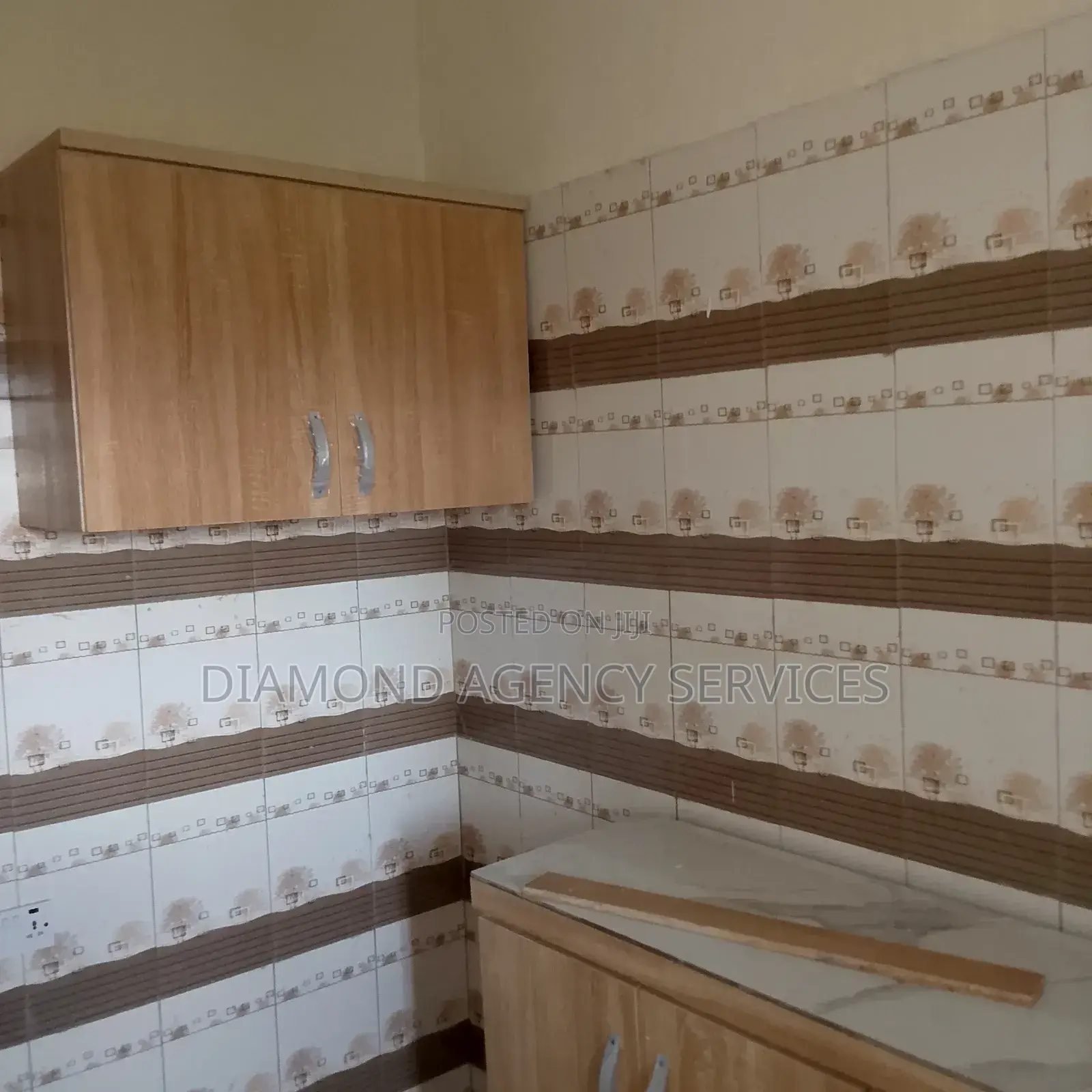 1bdrm Apartment in Egbu, Owerri for rent in Owerri