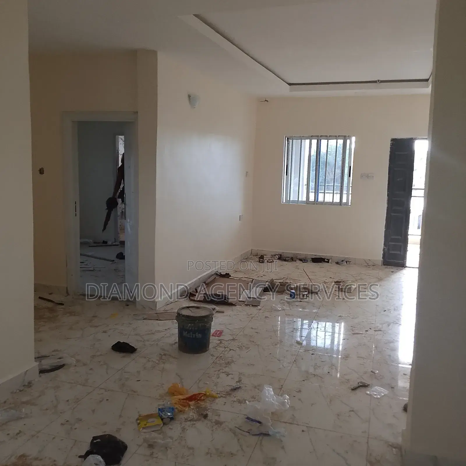 1bdrm Apartment in Egbu, Owerri for rent in Owerri