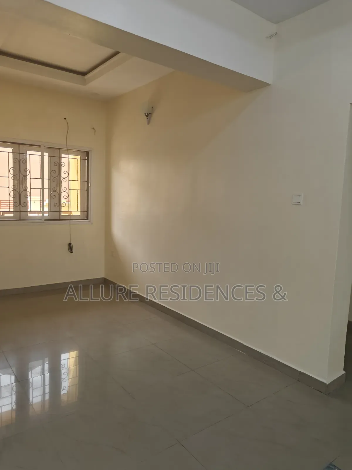 2bdrm Block of Flats in Riverpark Estate, Sabon Lugbe for rent in Sabon Lugbe