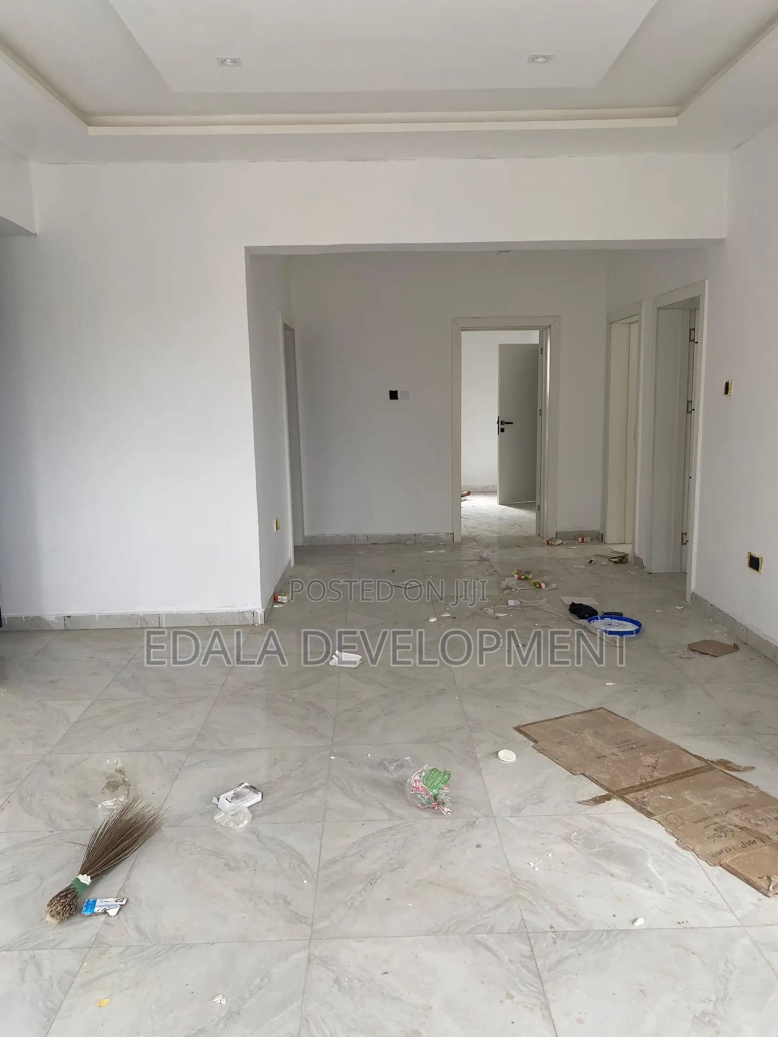 3bdrm Apartment in Opebi for sale in Opebi