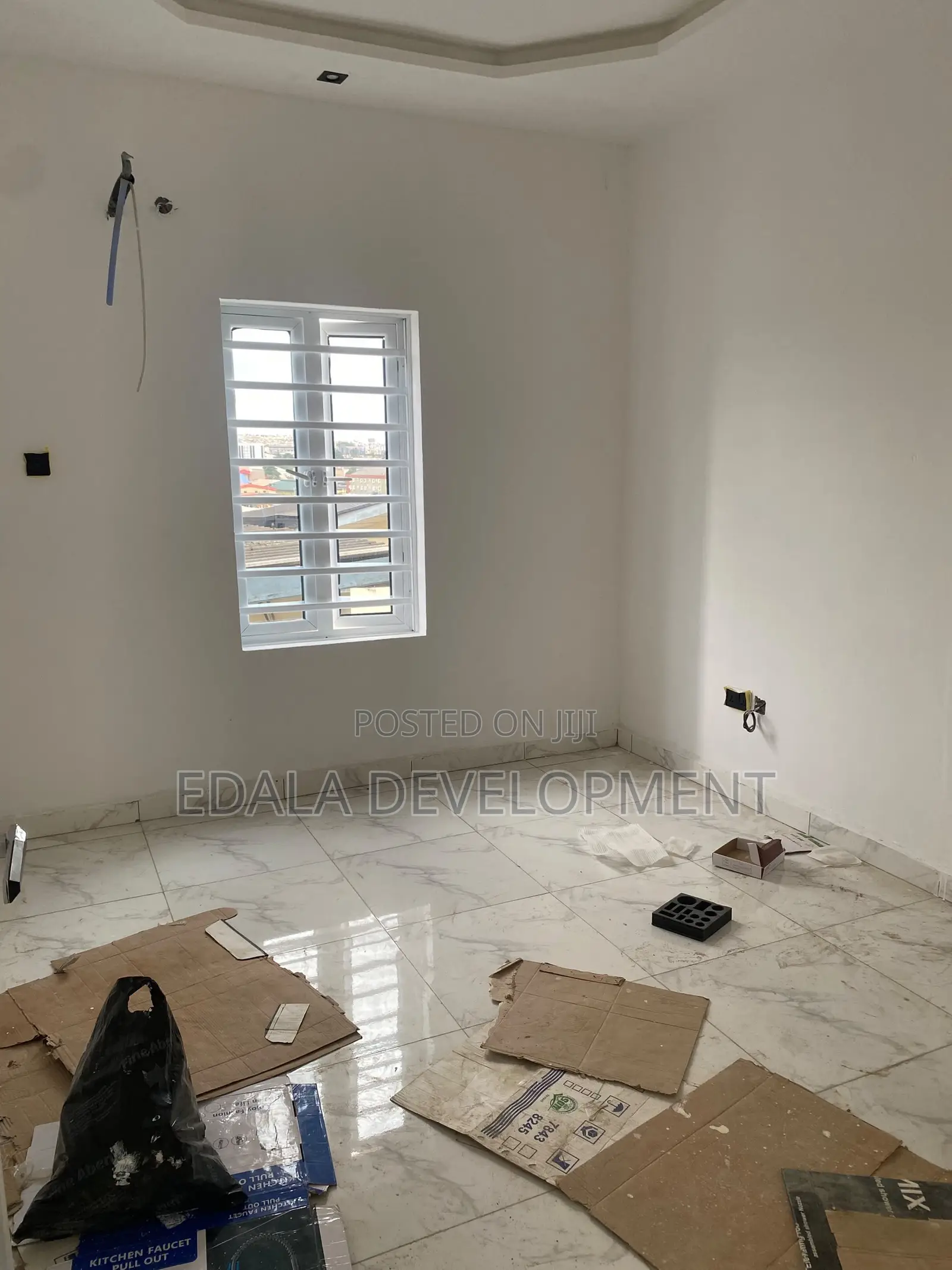 3bdrm Apartment in Opebi for sale in Opebi