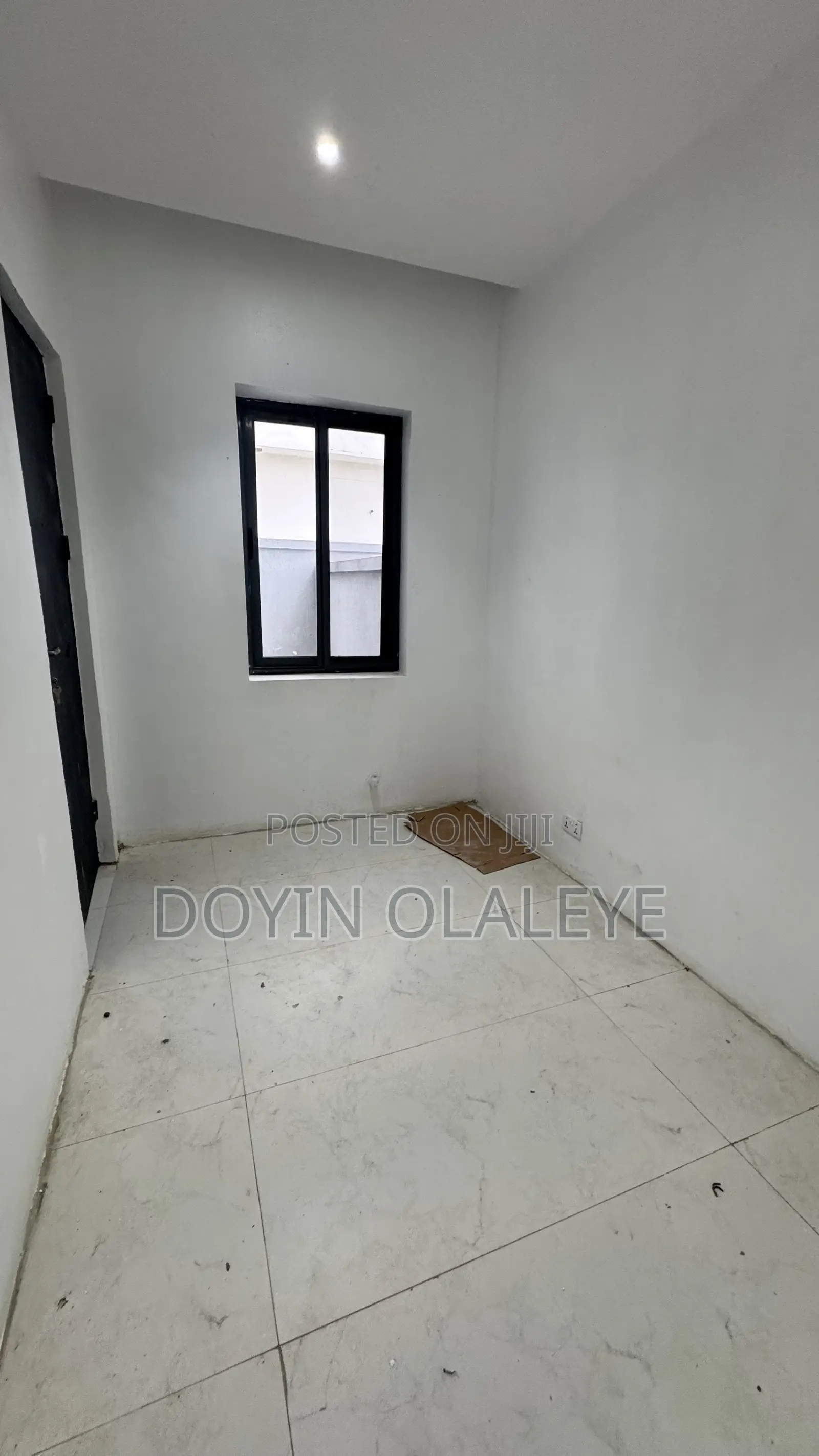 4bdrm Duplex in Lekki Phase 1 for rent in Lekki Phase 1