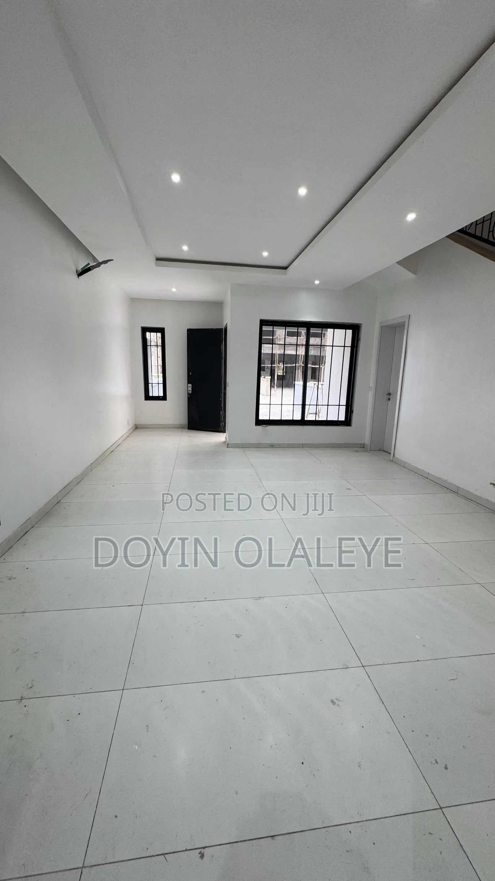 4bdrm Duplex in Lekki Phase 1 for rent in Lekki Phase 1
