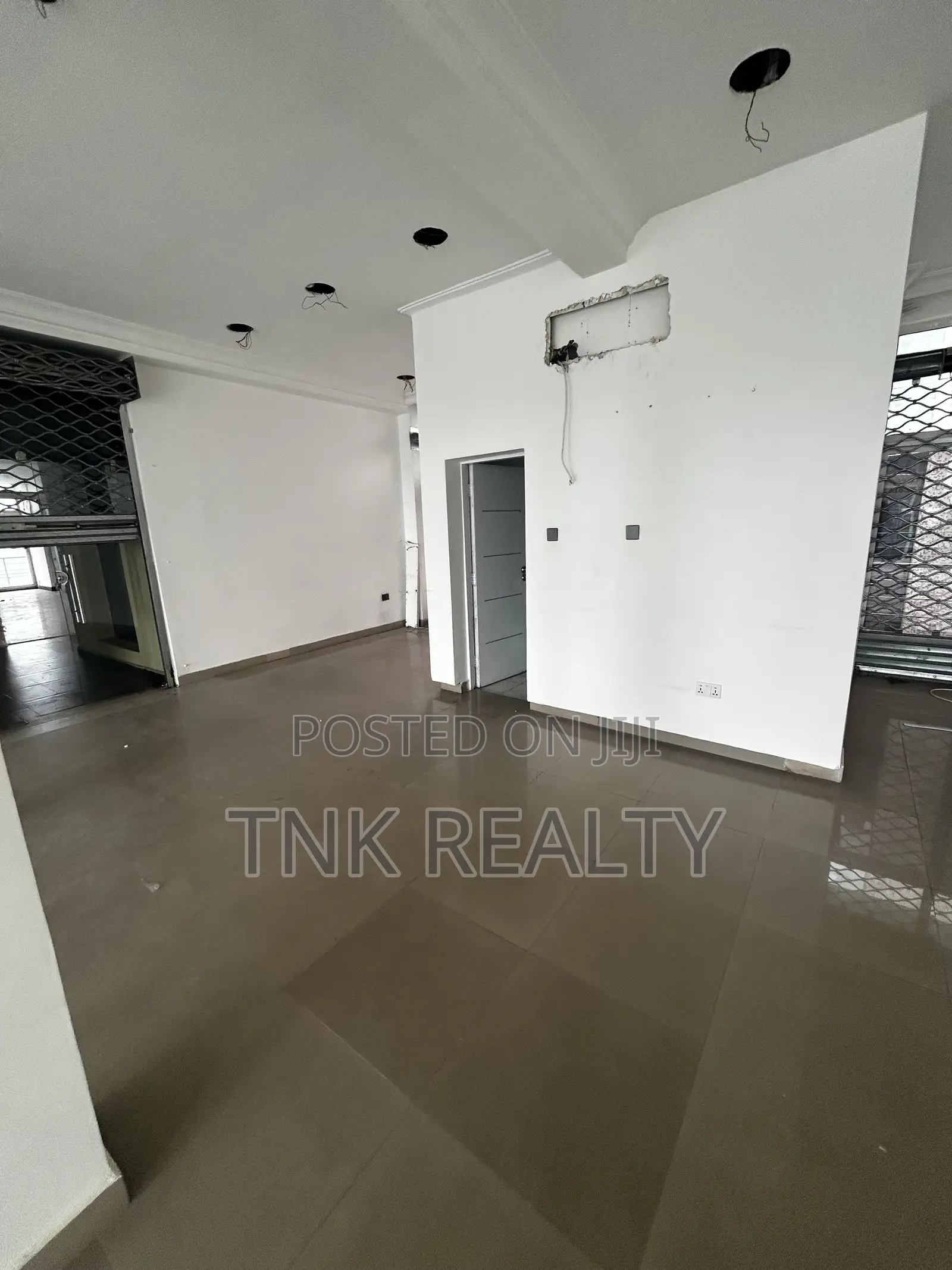 Office Space for Rent in Wuse 2,Ademola Adetokunbo Crescent in Wuse 2