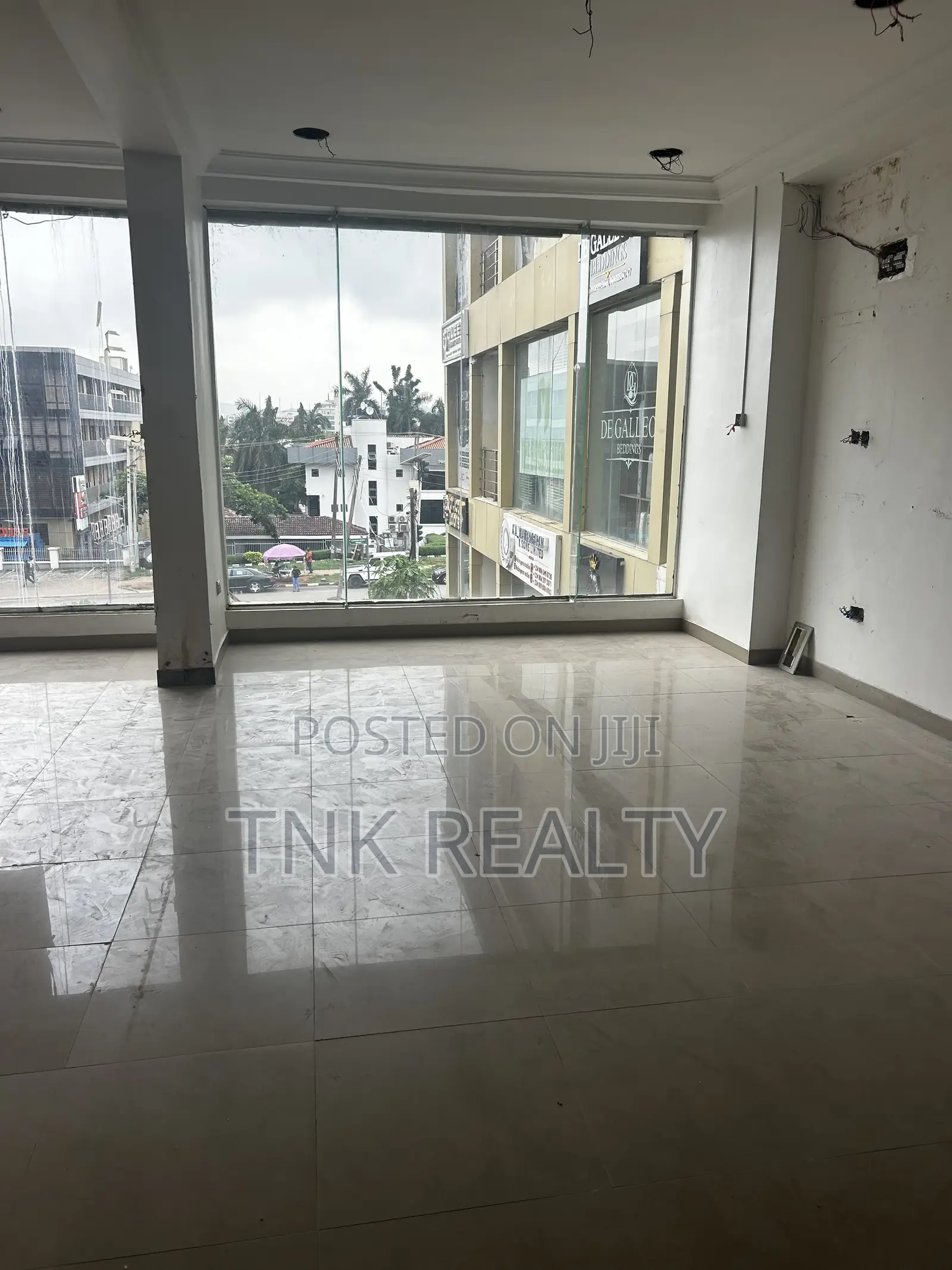 Office Space for Rent in Wuse 2,Ademola Adetokunbo Crescent in Wuse 2