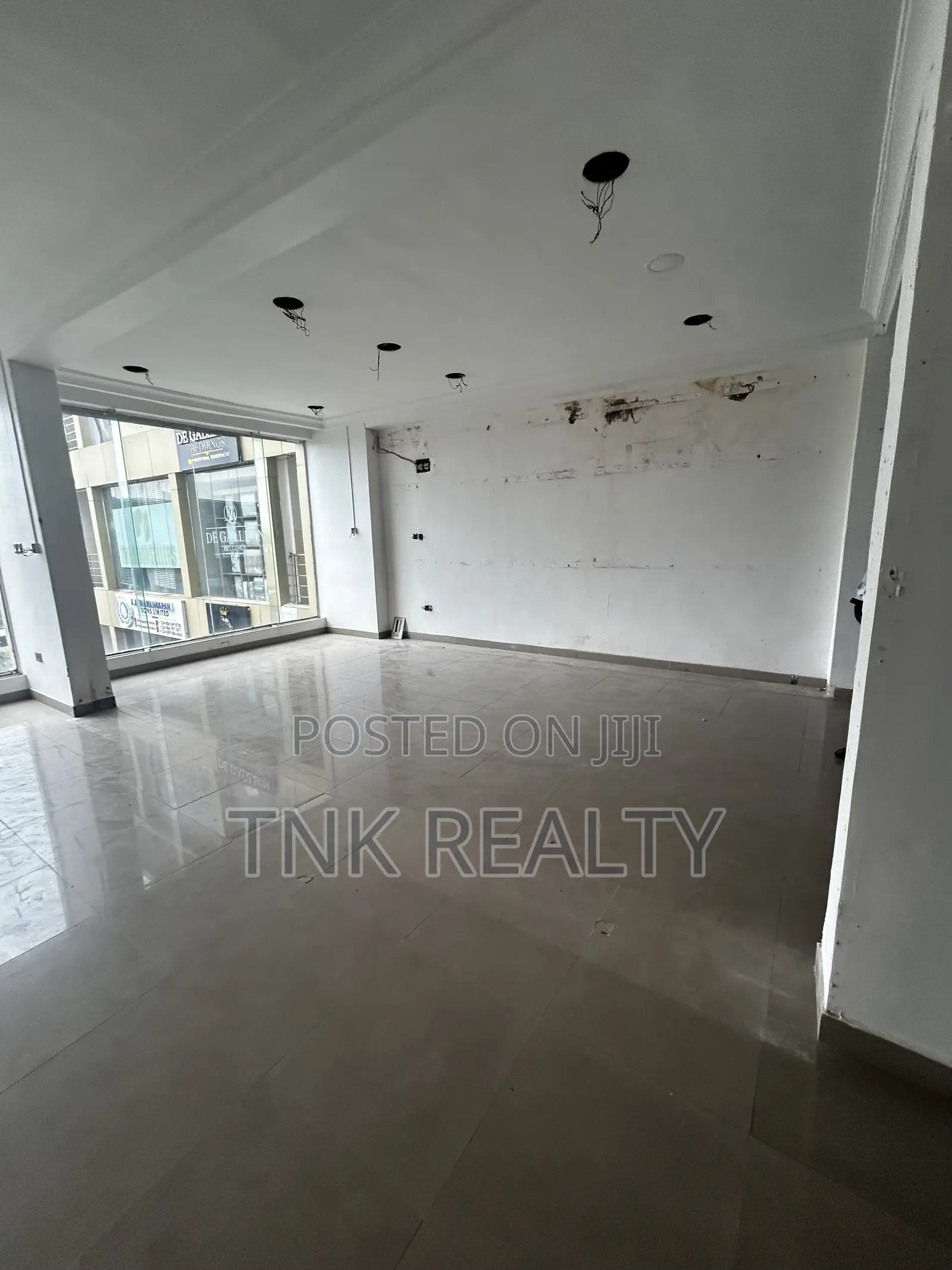 Office Space for Rent in Wuse 2,Ademola Adetokunbo Crescent in Wuse 2