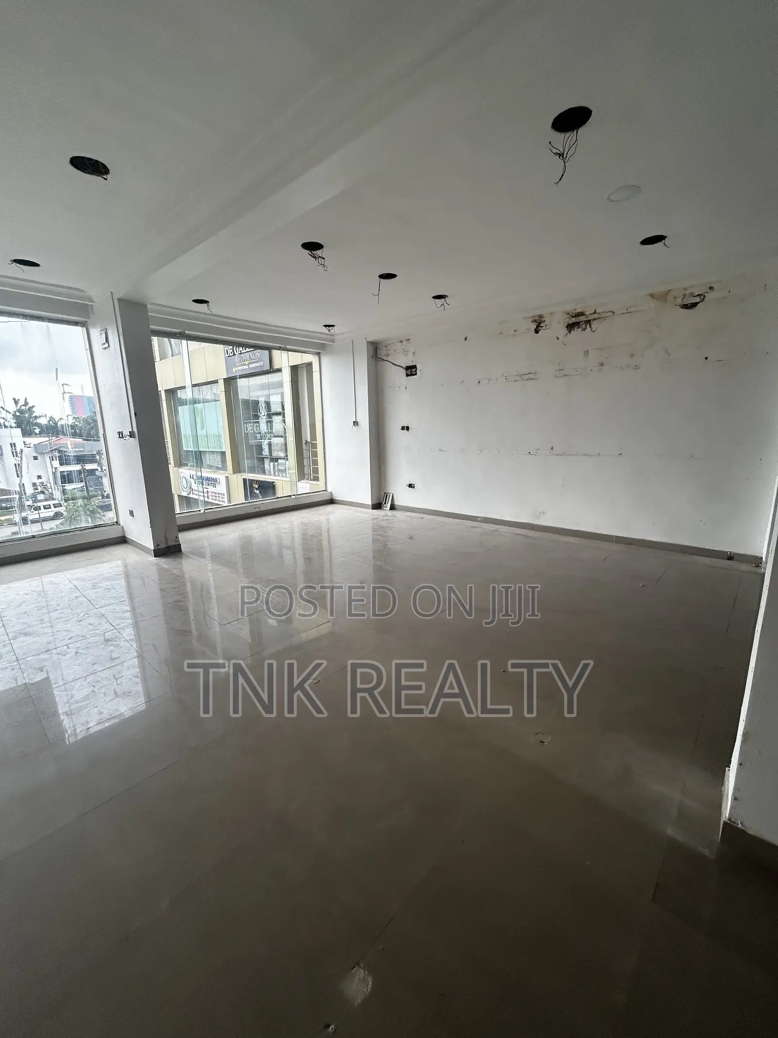 Office Space for Rent in Wuse 2,Ademola Adetokunbo Crescent in Wuse 2