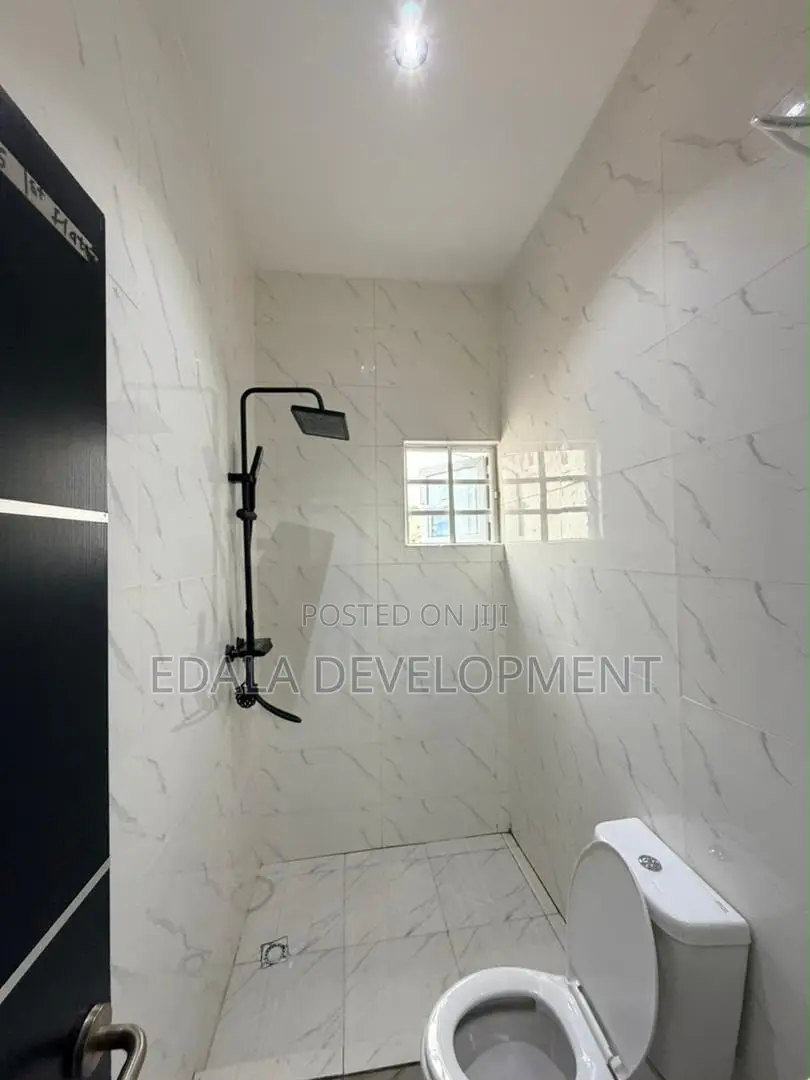 2bdrm Apartment in Oregun for sale in Oregun