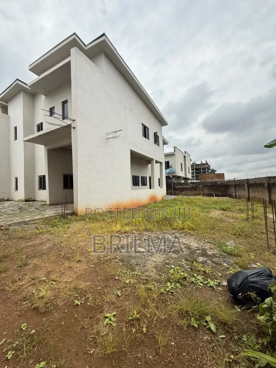 4bdrm Duplex in Mabushi for sale in Mabushi