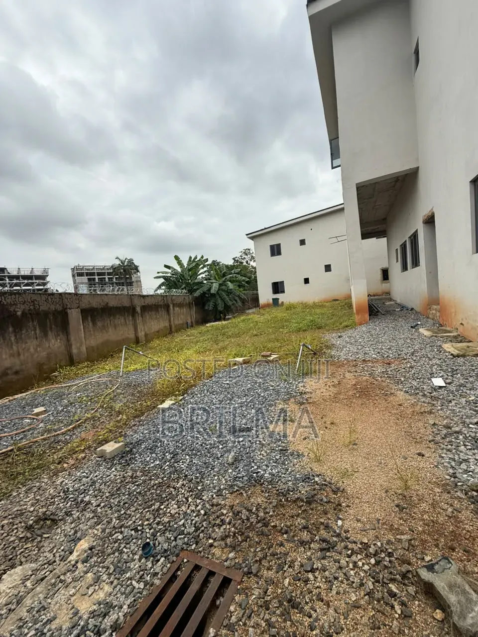 4bdrm Duplex in Mabushi for sale in Mabushi