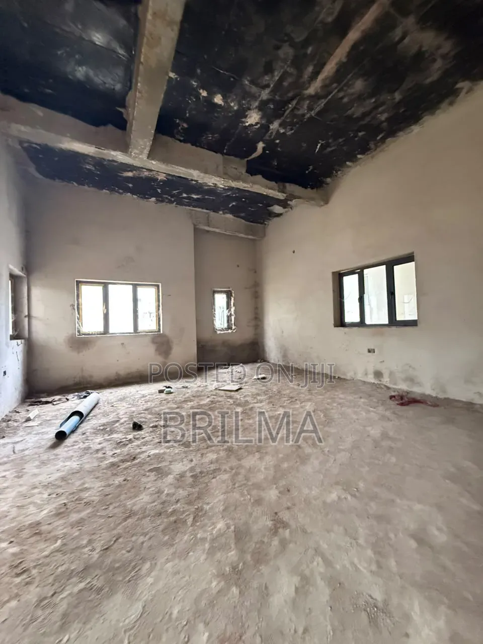4bdrm Duplex in Mabushi for sale in Mabushi