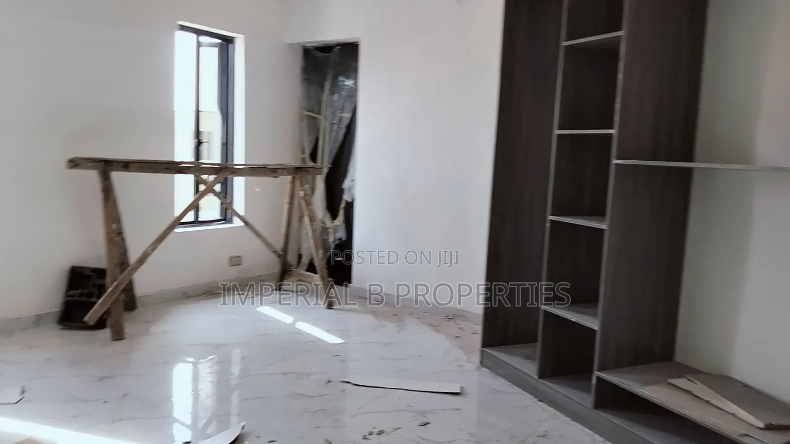 Luxury 3bedrooms Apartment Now Selling at the Lekki Foreshore, in Lekki Phase 1