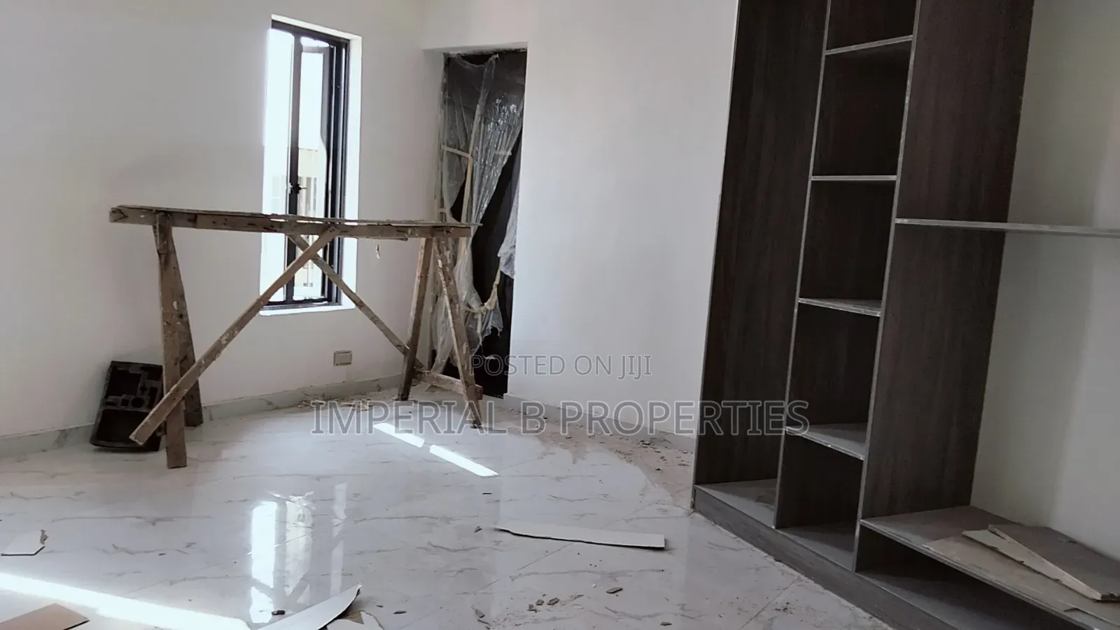 Luxury 3bedrooms Apartment Now Selling at the Lekki Foreshore, in Lekki Phase 1