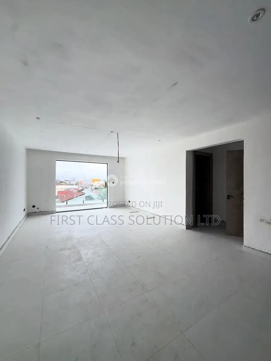 1bdrm Apartment in Lekki Phase 1 for sale in Lekki Phase 1