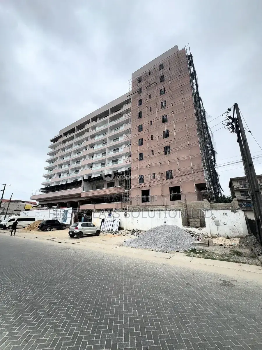 1bdrm Apartment in Lekki Phase 1 for sale in Lekki Phase 1