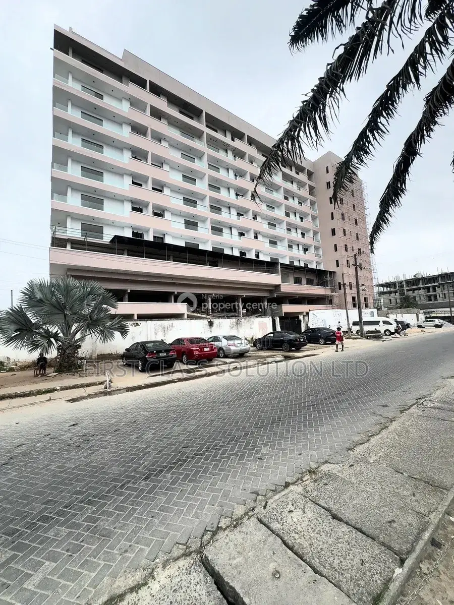 1bdrm Apartment in Lekki Phase 1 for sale in Lekki Phase 1