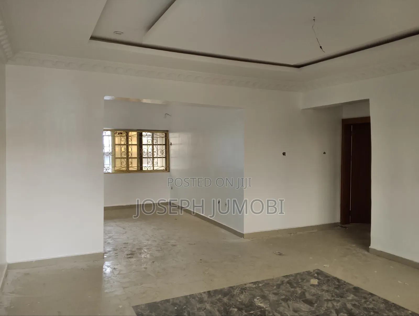 3bdrm Block of Flats in Katampe (Main) for rent in Katampe (Main)