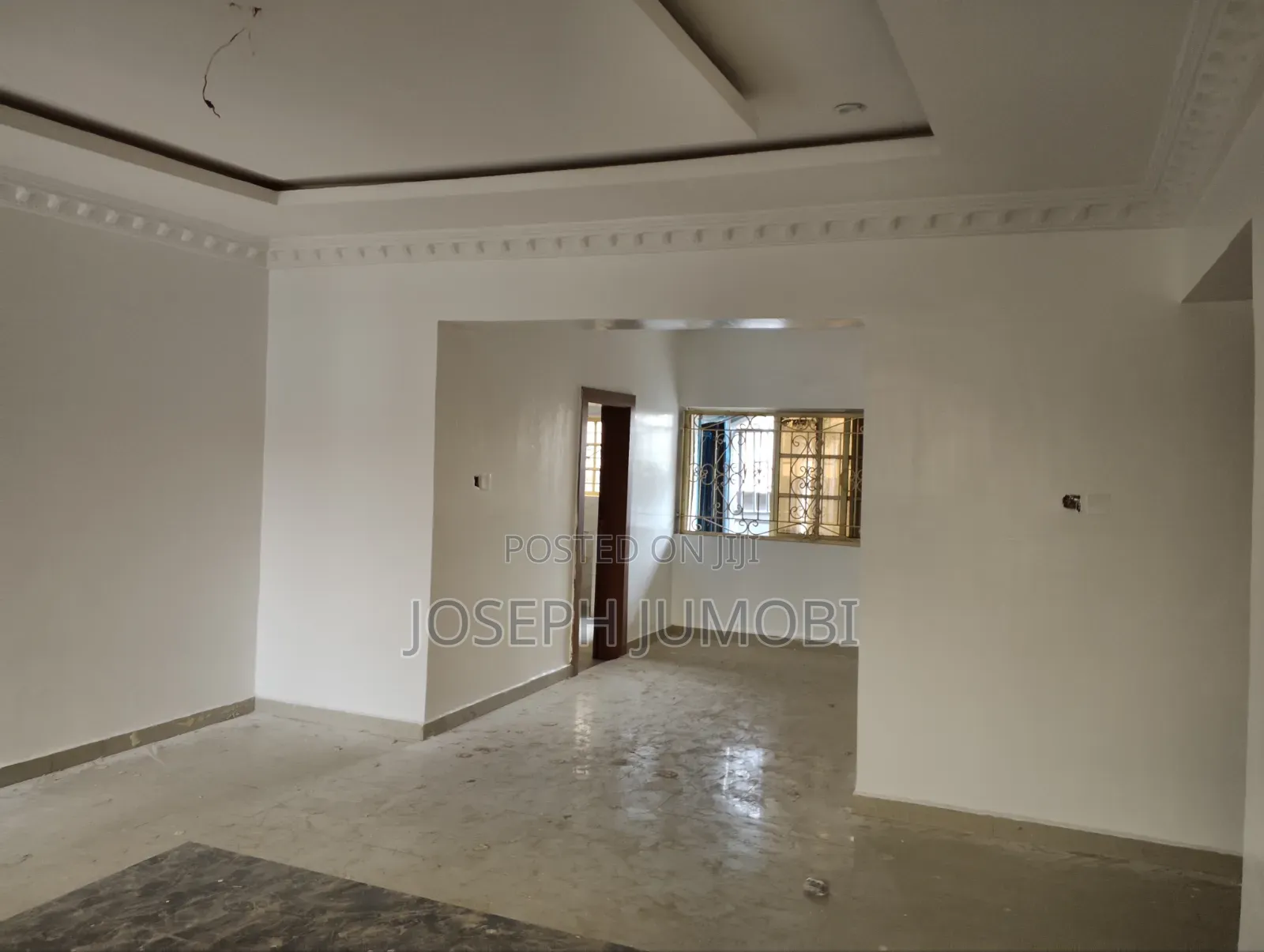 3bdrm Block of Flats in Katampe (Main) for rent in Katampe (Main)